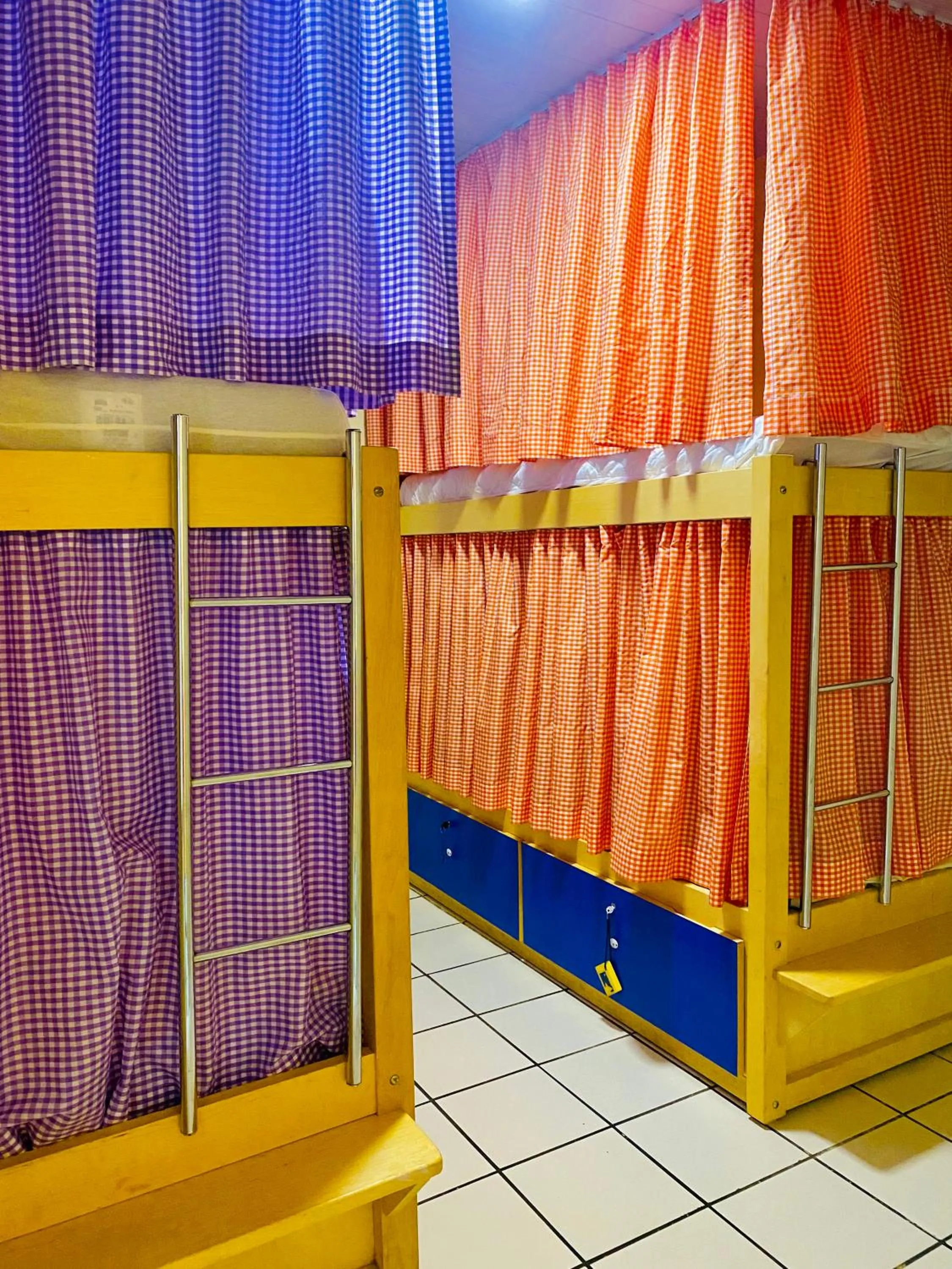 Hostel Ilha do Amor