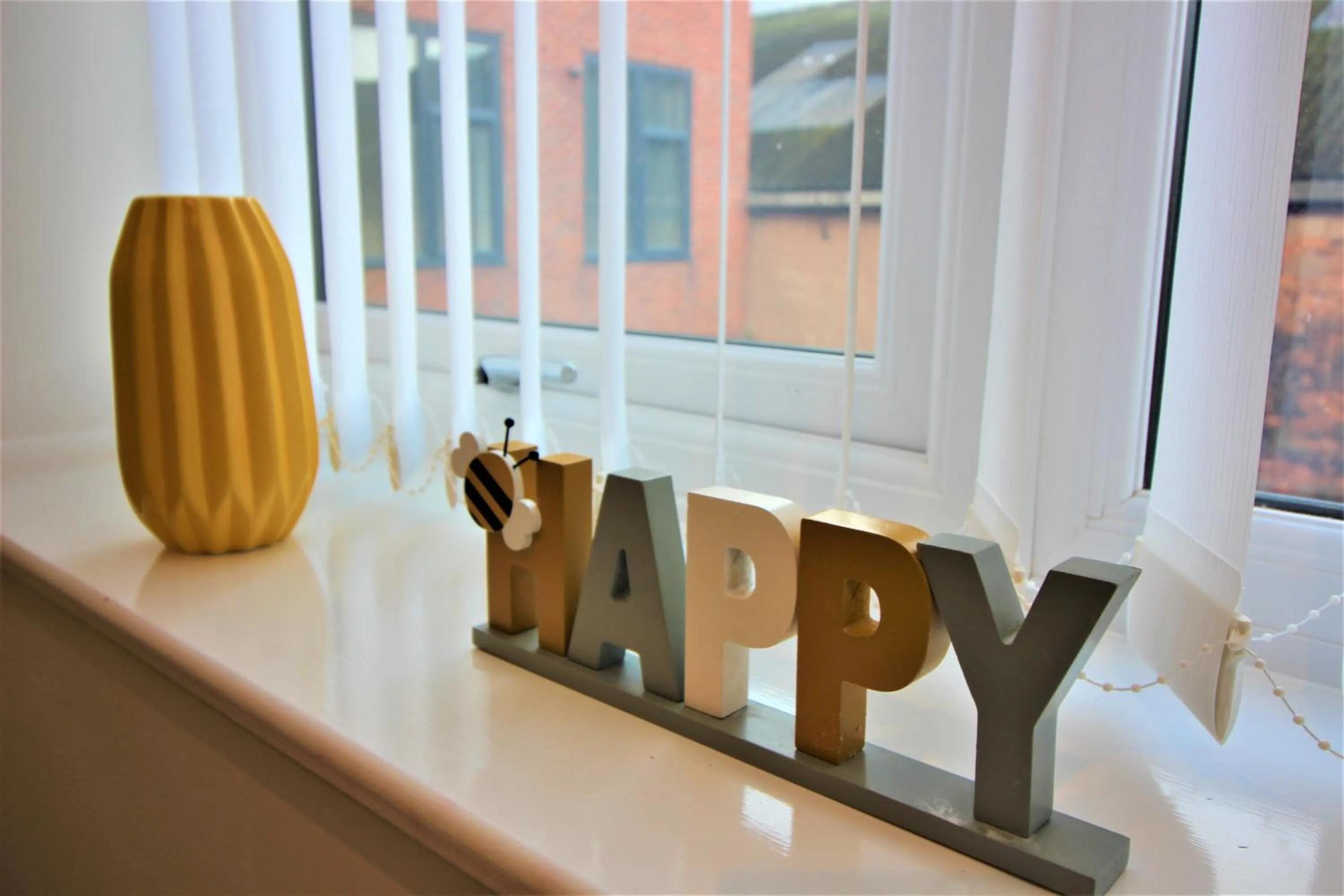 Decorative detail in City Suites by Guestz