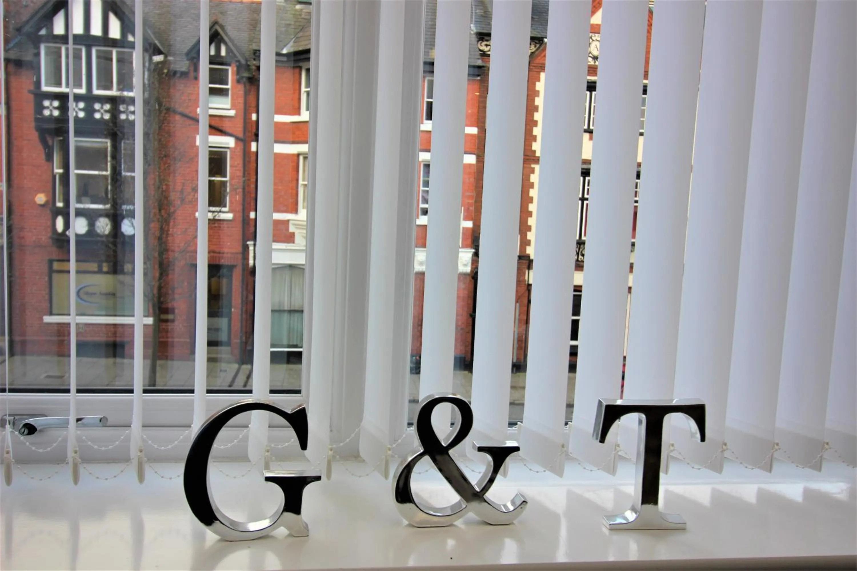 Decorative detail in City Suites by Guestz