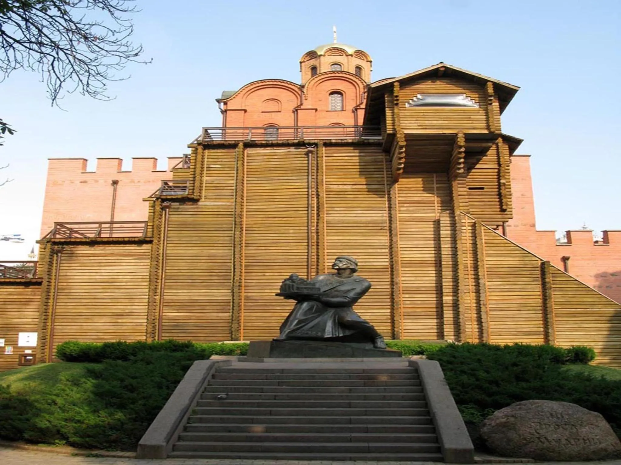 Neighbourhood in Sunday Apart Hotel