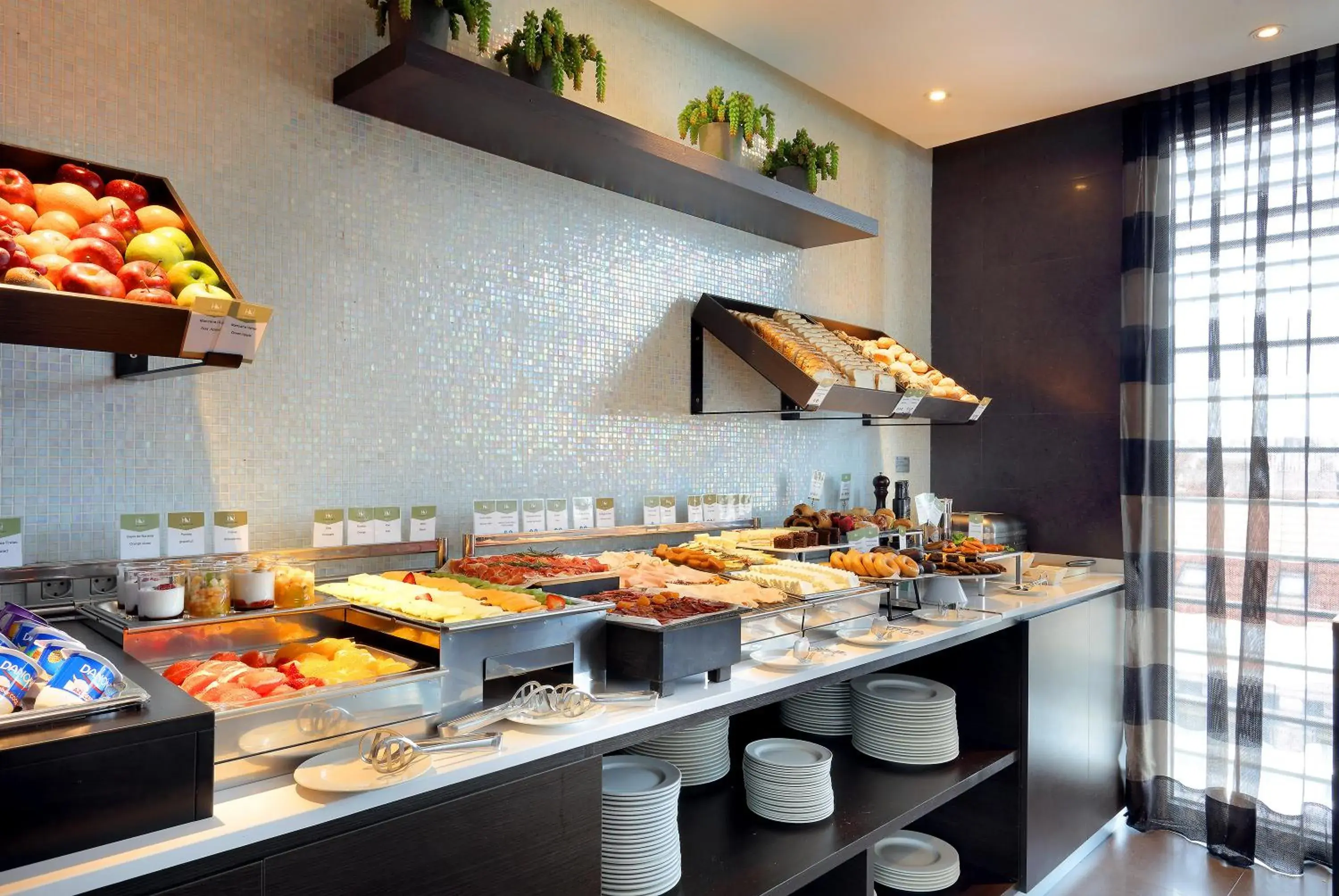 Eurostars Plaza Mayor Eurostars Plaza Mayor