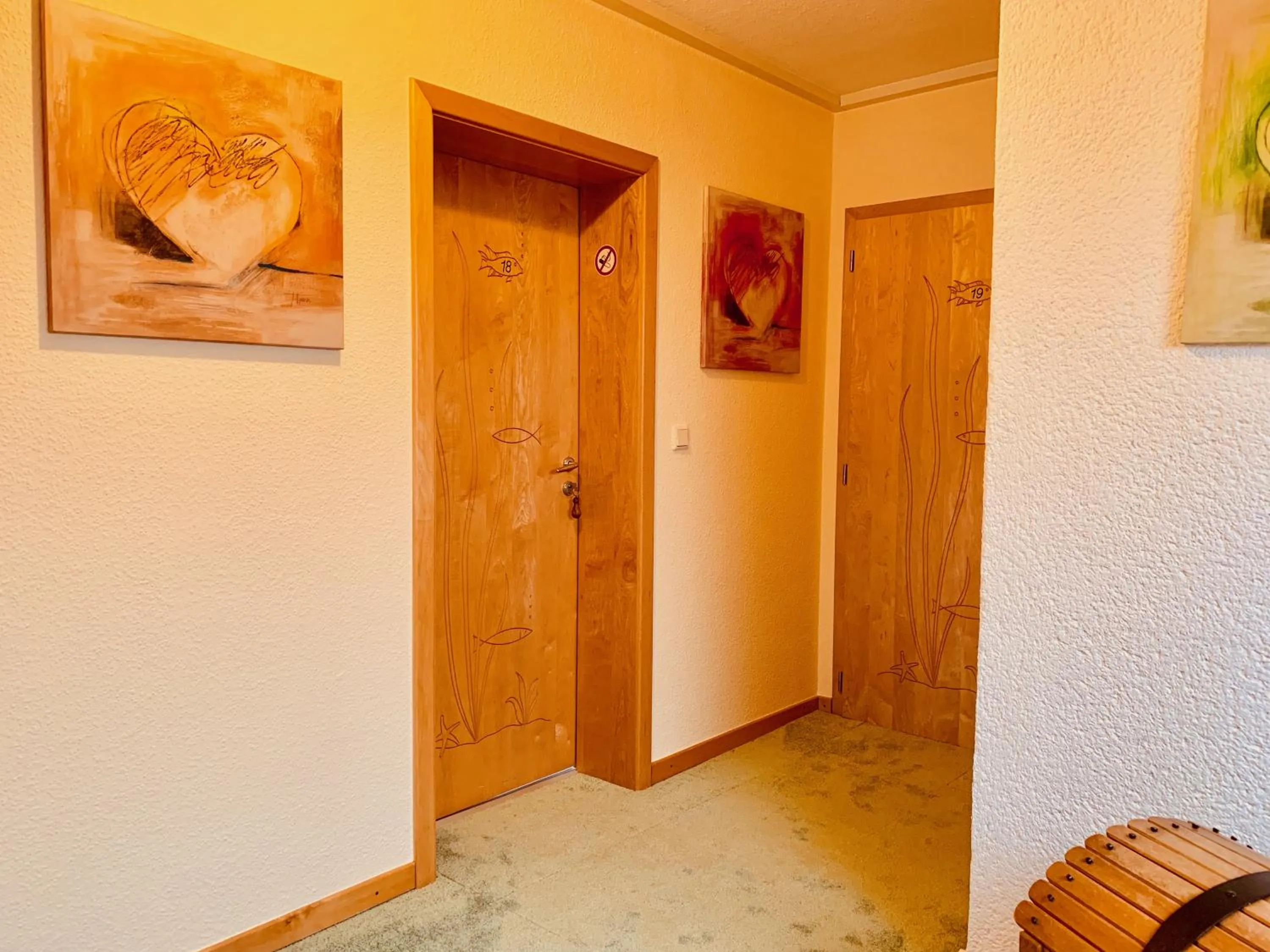 Landhaus Kürrenberg