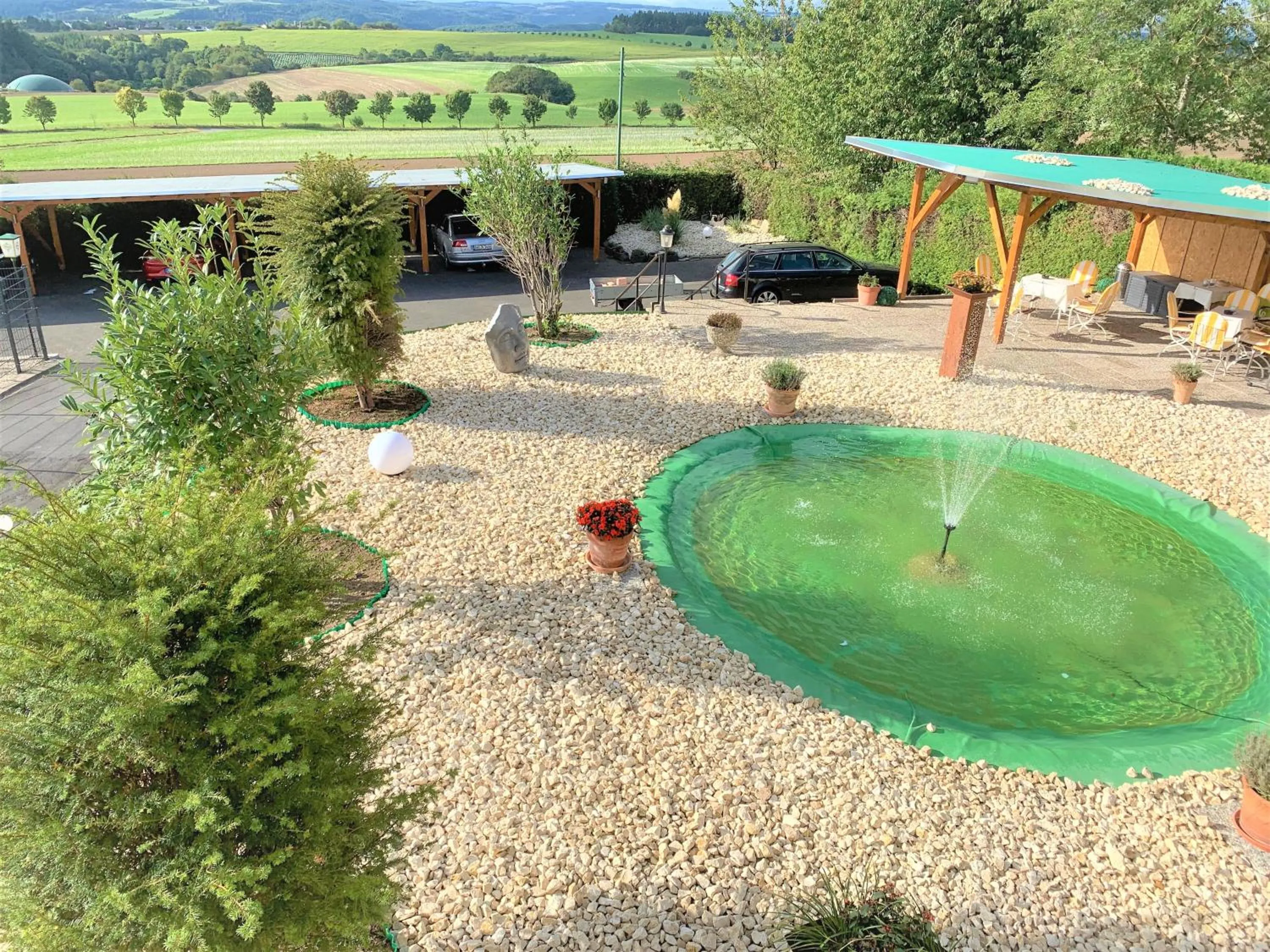 Landhaus Kürrenberg