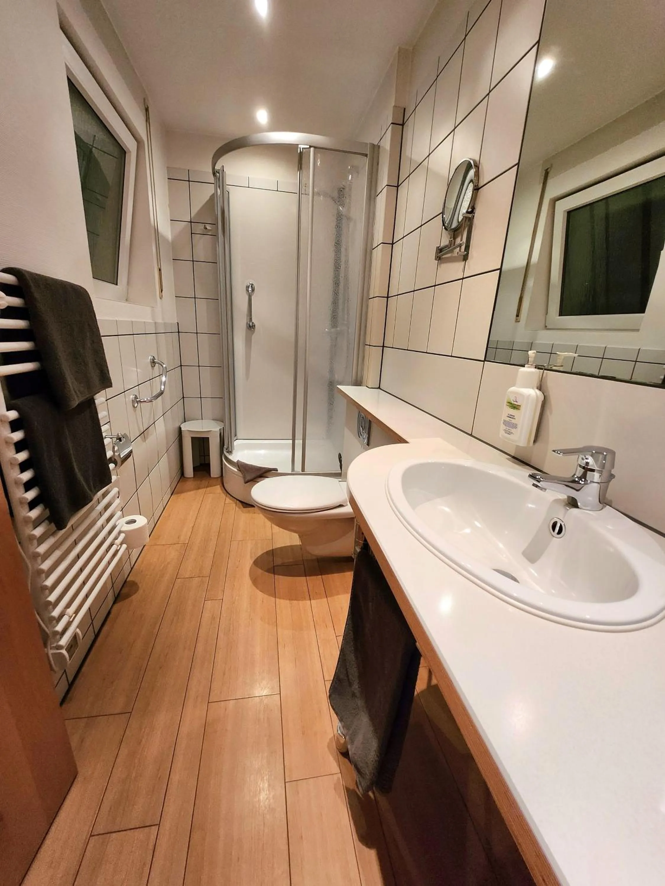 Landhaus Kürrenberg