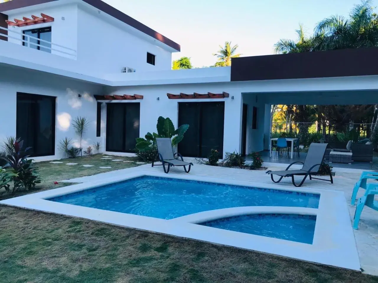 Villa Luce Villa Luce