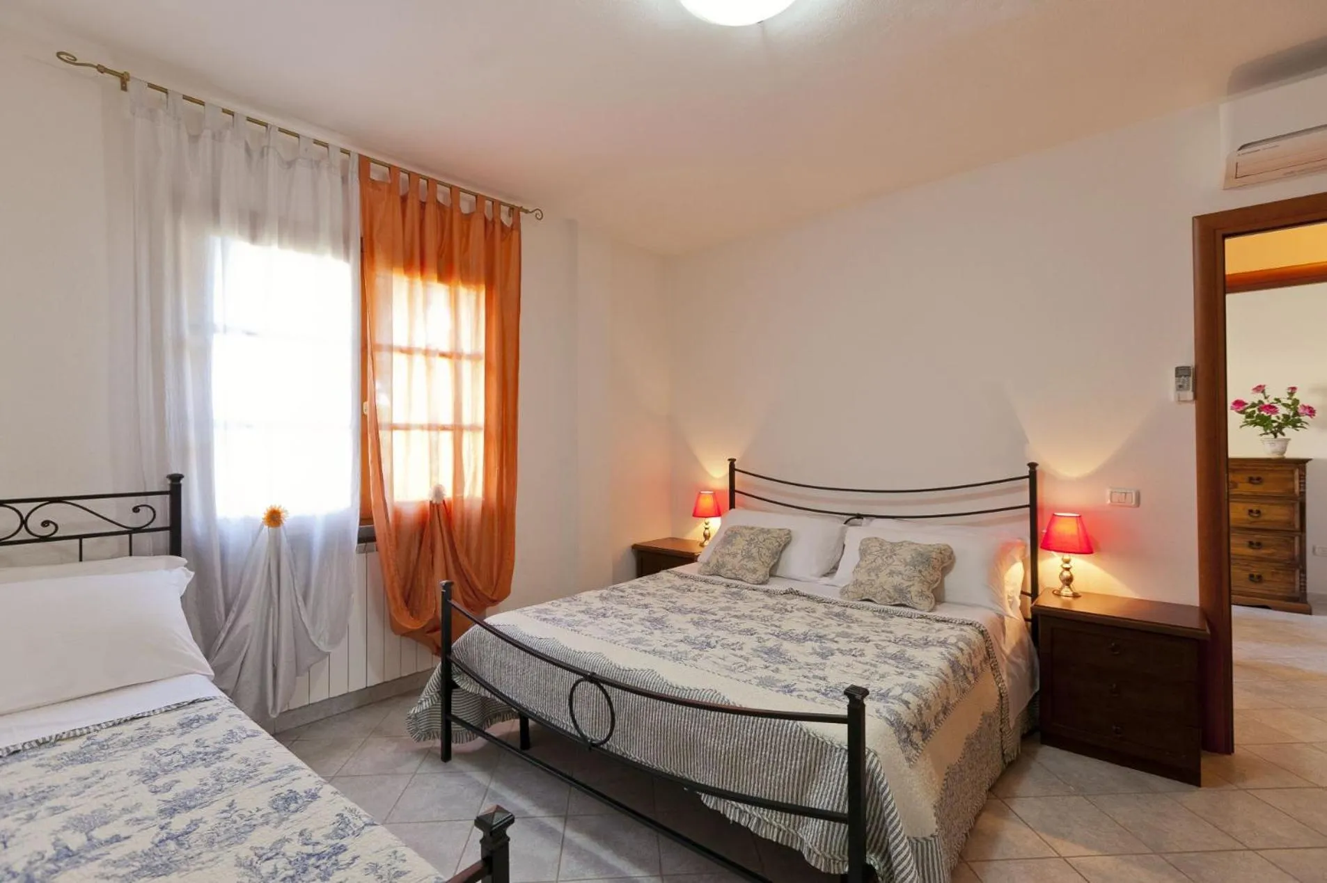 Bed in Borgo Guglielmo