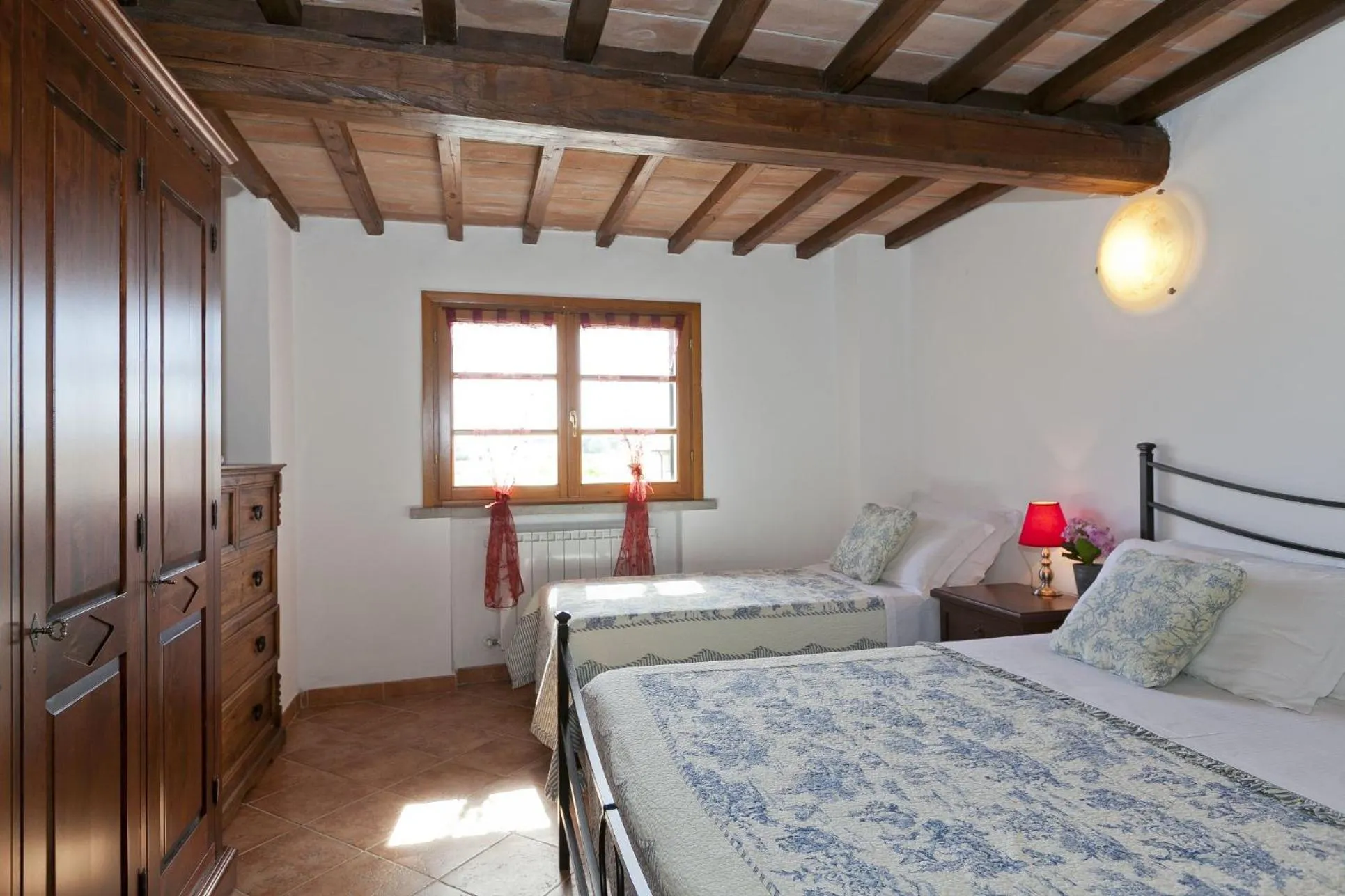 Bed in Borgo Guglielmo