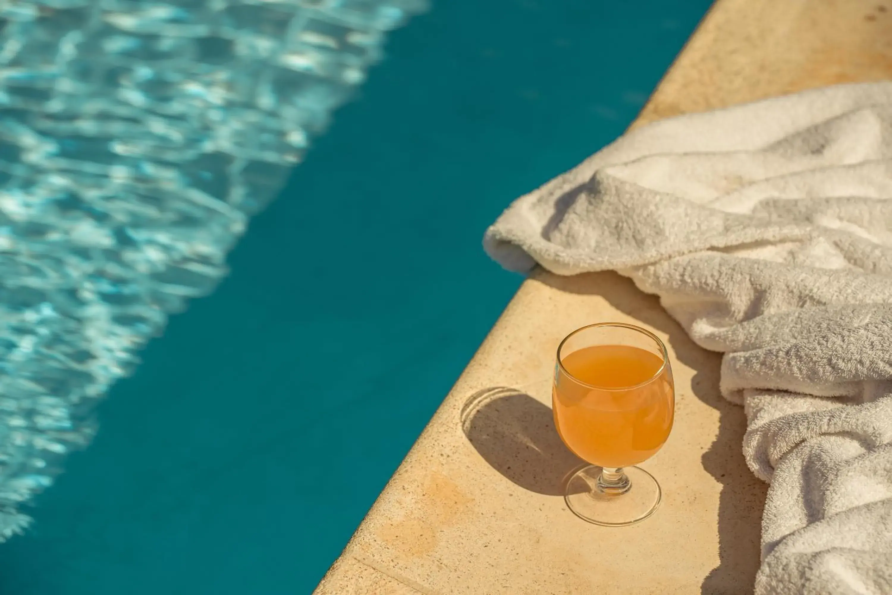 Food and drinks in Paradise Art Hotel Food and drinks in Paradise Art Hotel