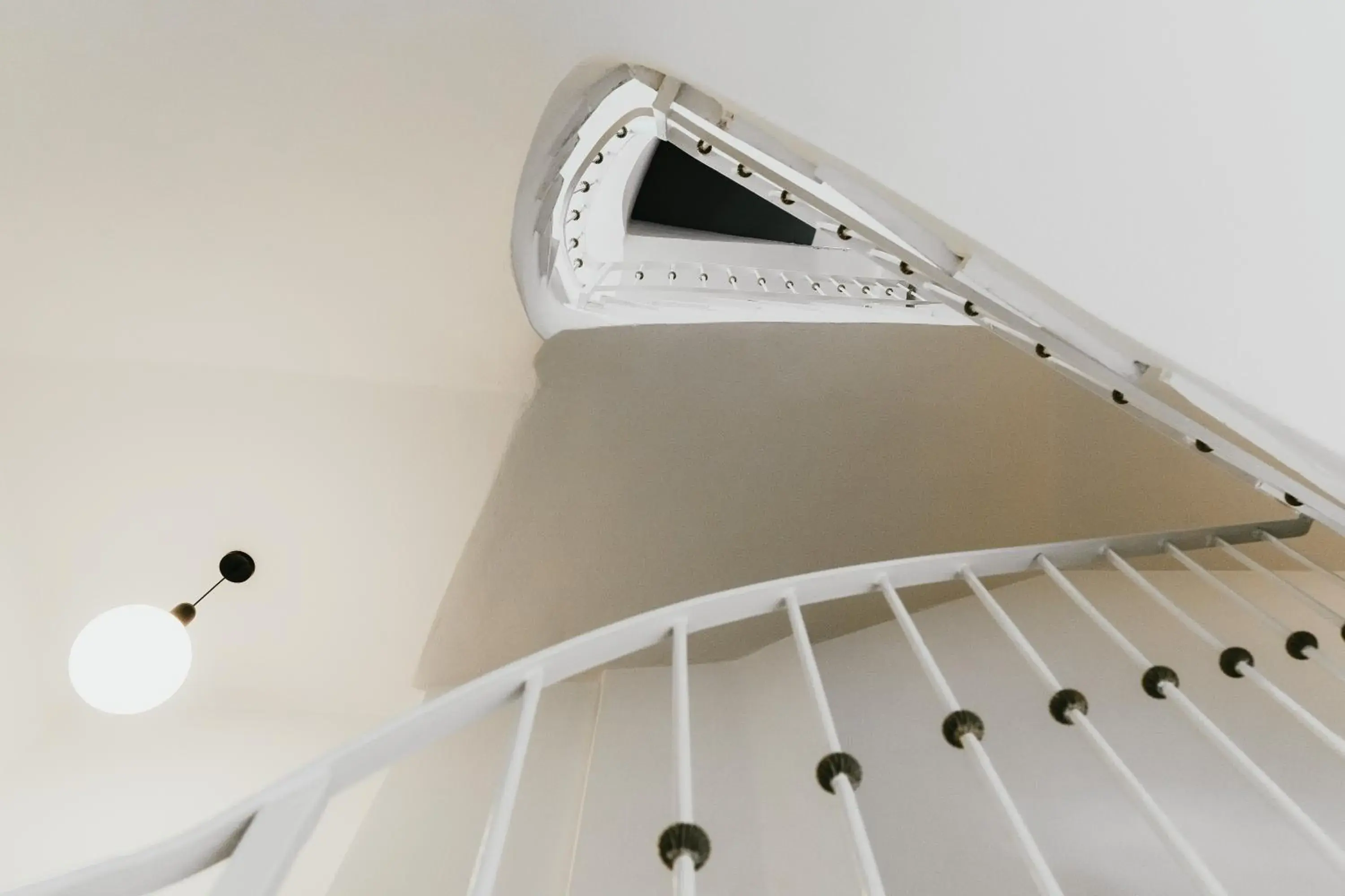 Property building in Paradise Art Hotel Property building in Paradise Art Hotel