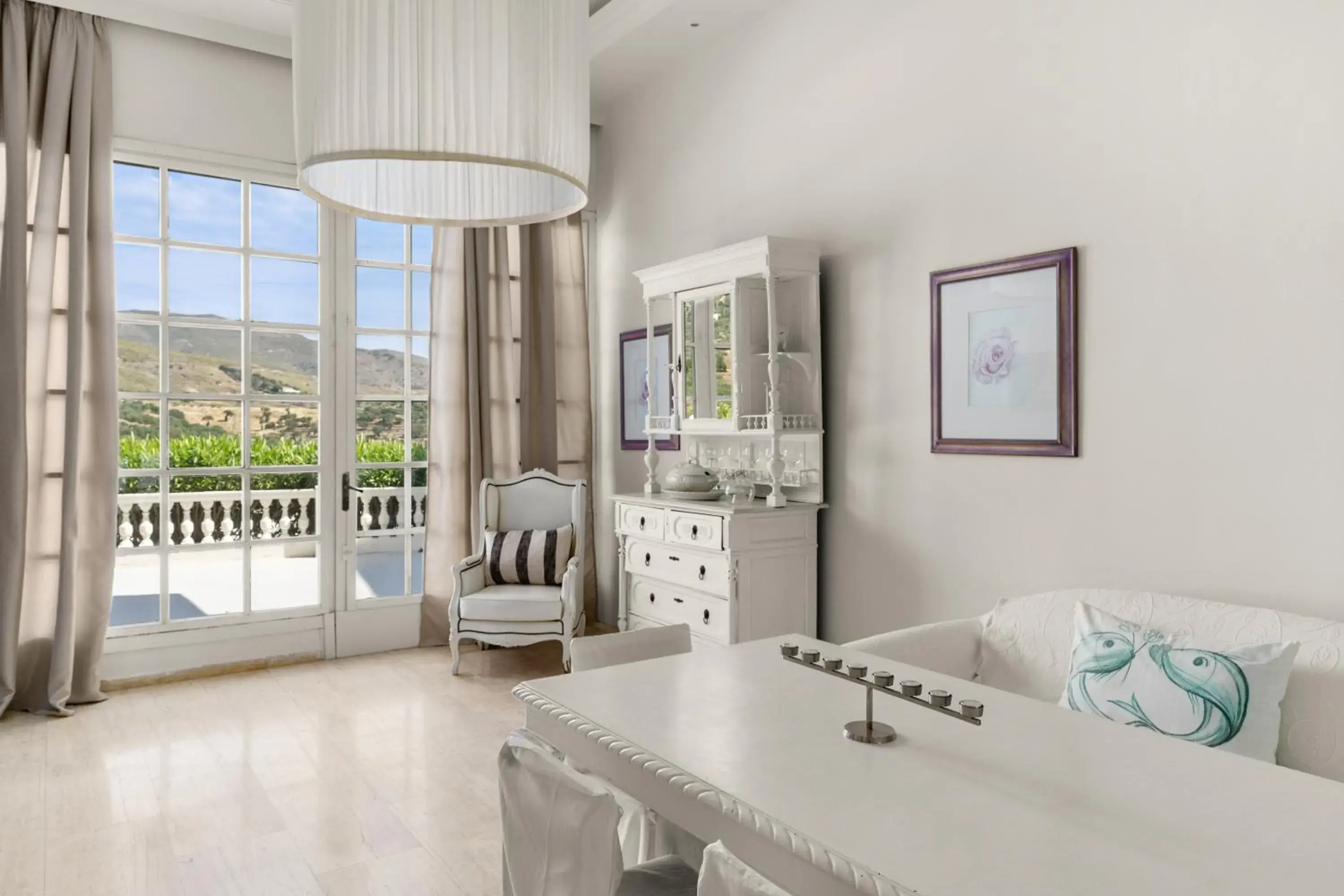 View (from property/room), Bed in Paradise Art Hotel View (from property/room), Bed in Paradise Art Hotel