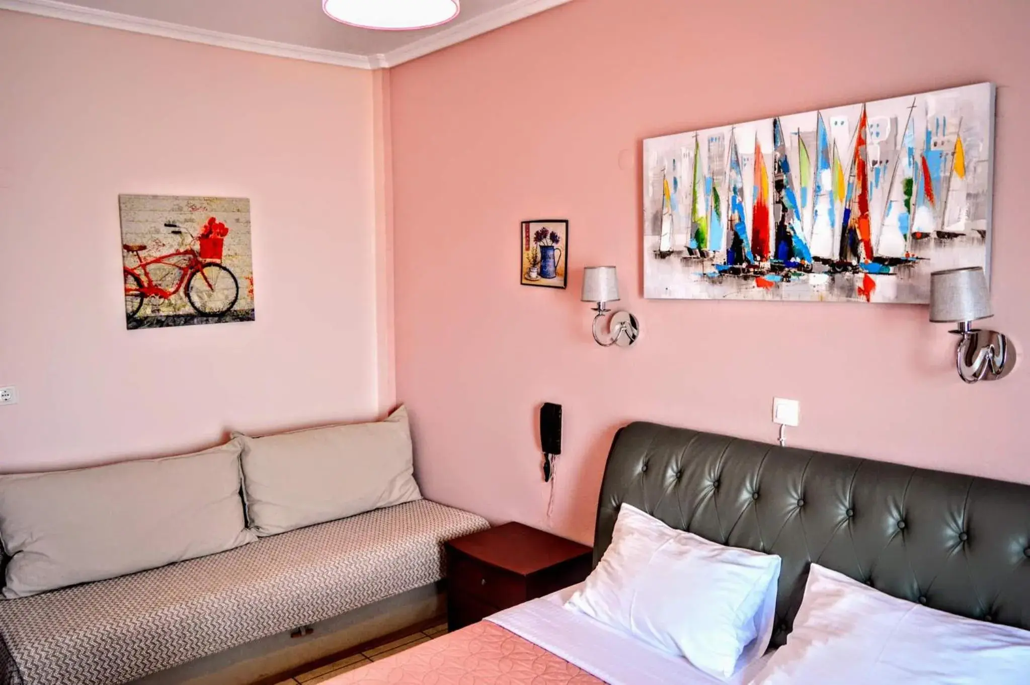 Olympic Hotel Olympic Hotel