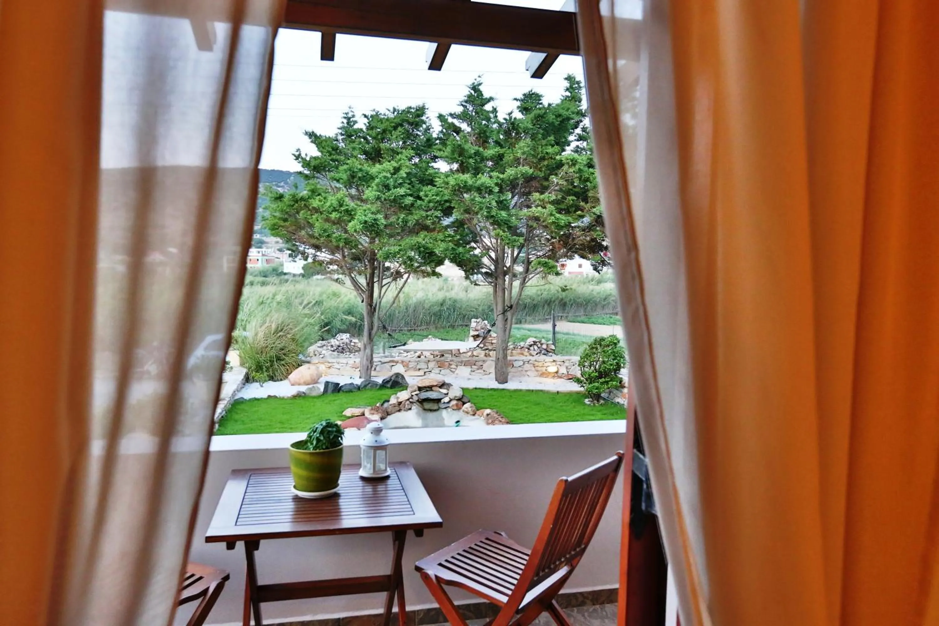 Studio (4 Adults) in Ventoura Studios & Apartments