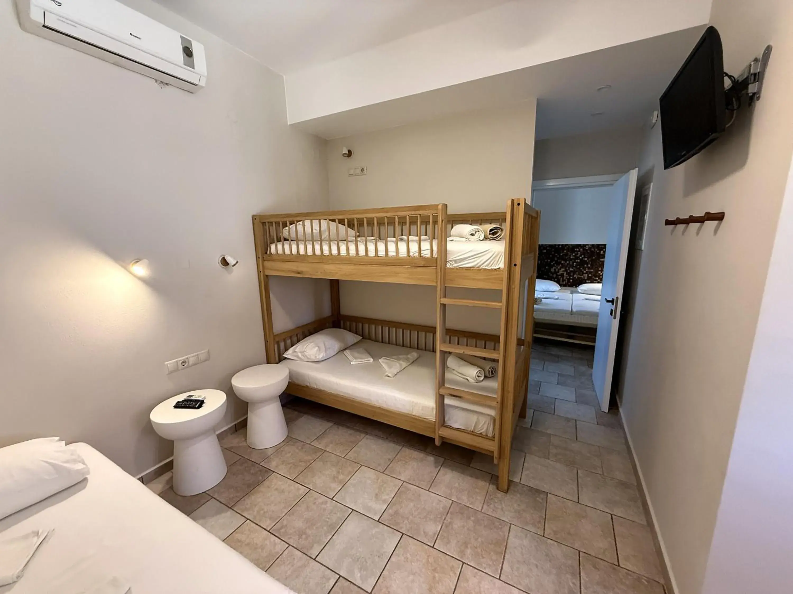 Apartment (5 Adults) in Ventoura Studios & Apartments Apartment (5 Adults) in Ventoura Studios & Apartments