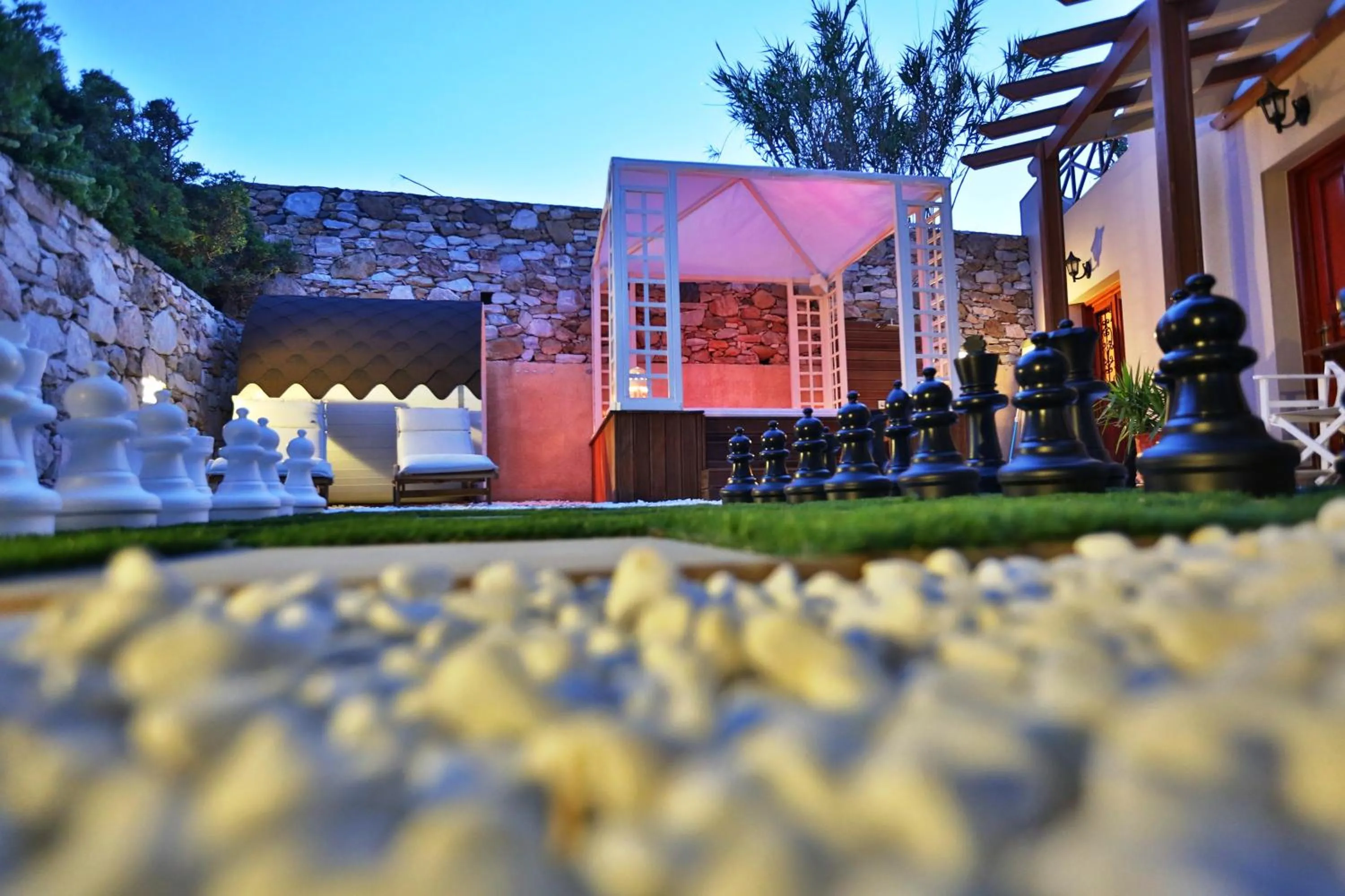 Ventoura Studios & Apartments