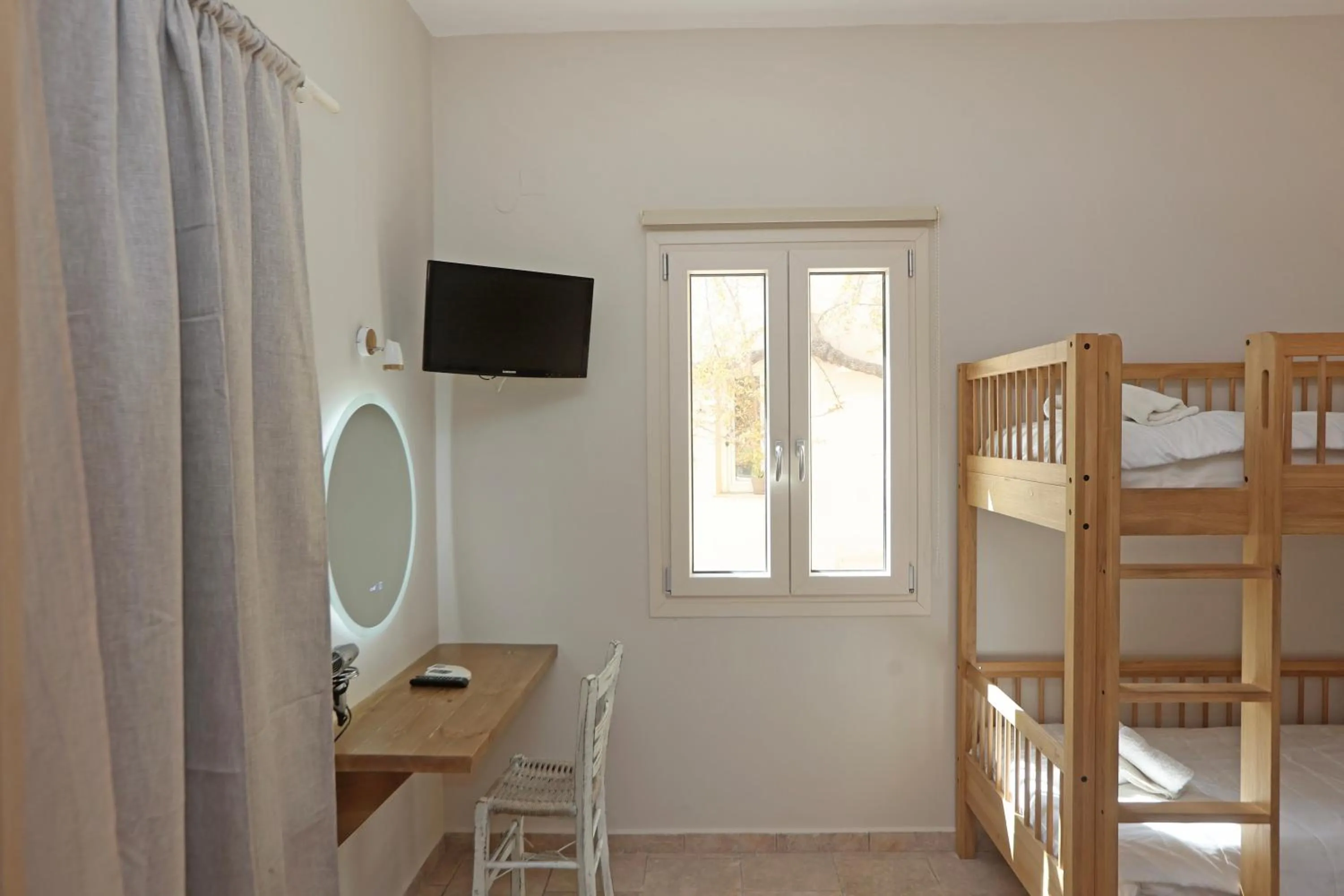 Studio (4 Adults) in Ventoura Studios & Apartments