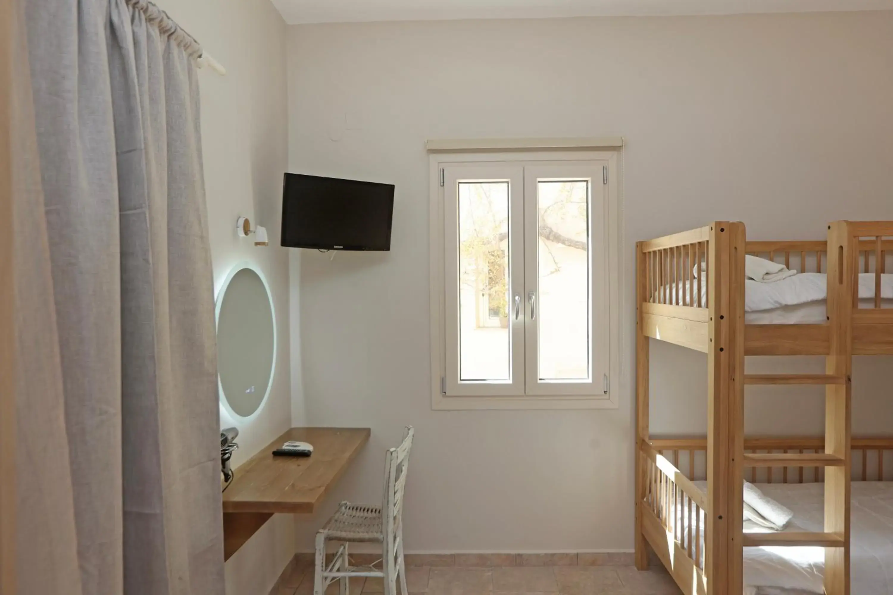 Studio (4 Adults) in Ventoura Studios & Apartments Studio (4 Adults) in Ventoura Studios & Apartments