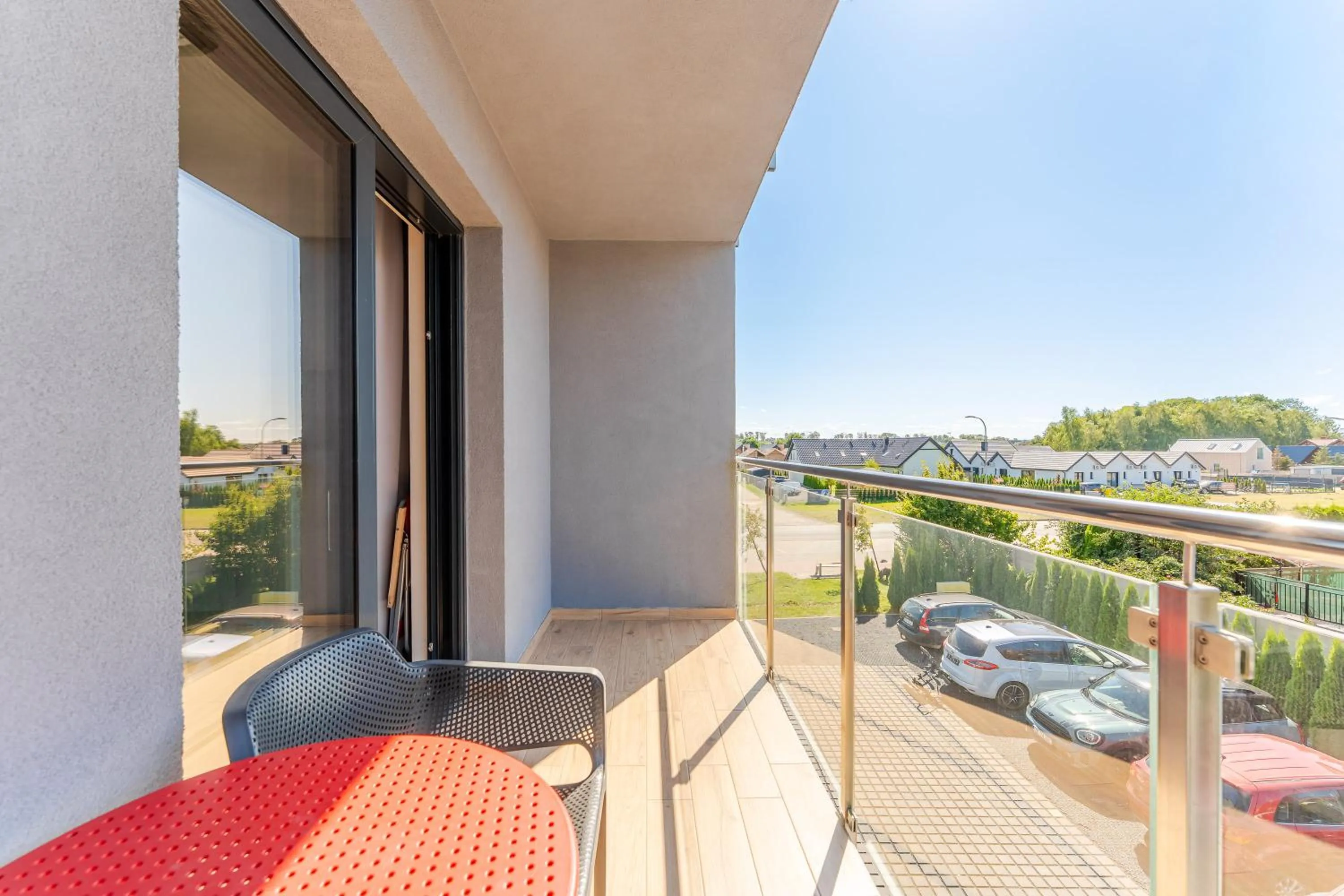 Family Resort Sarbinowo