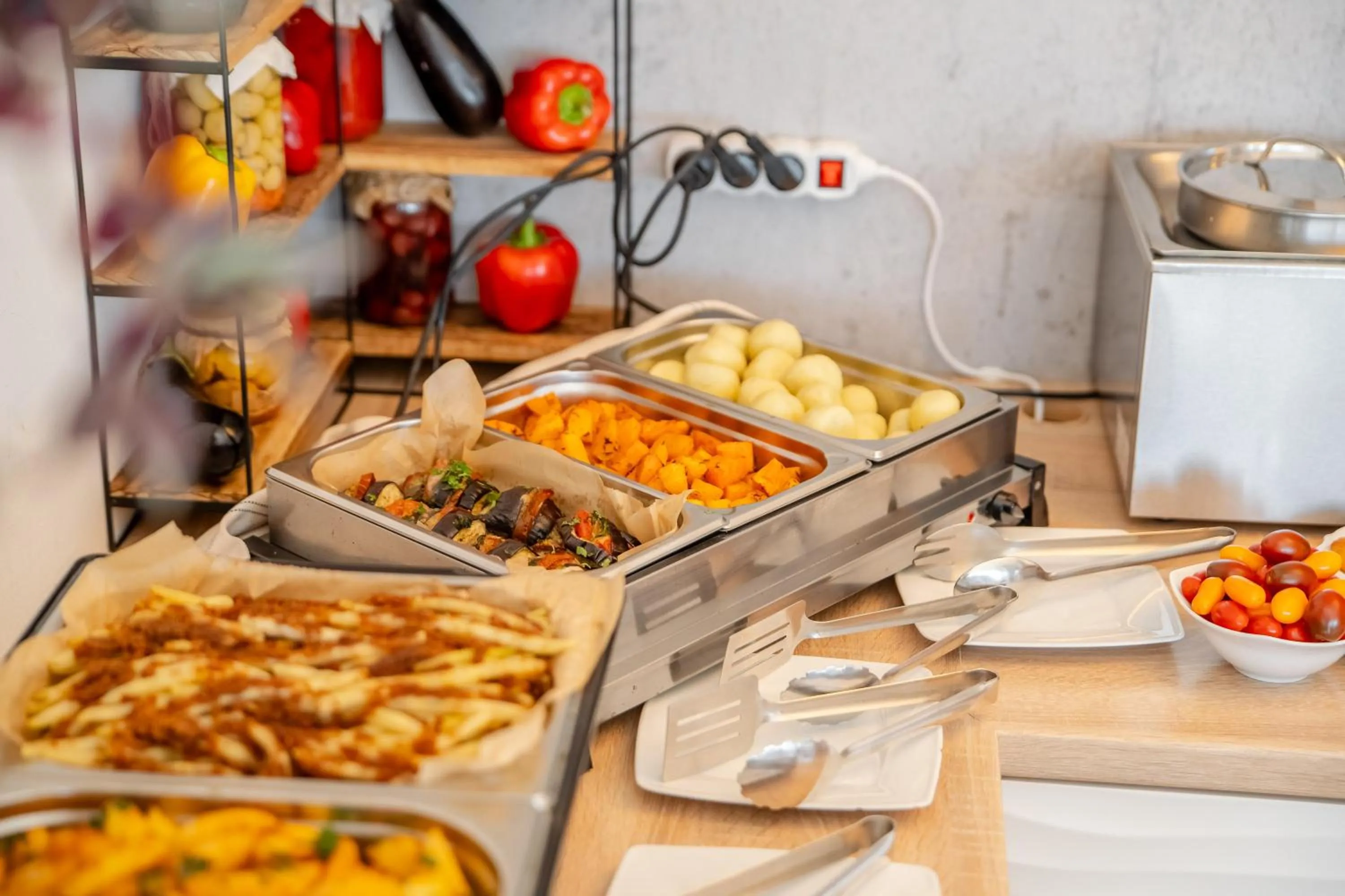 Family Resort Sarbinowo