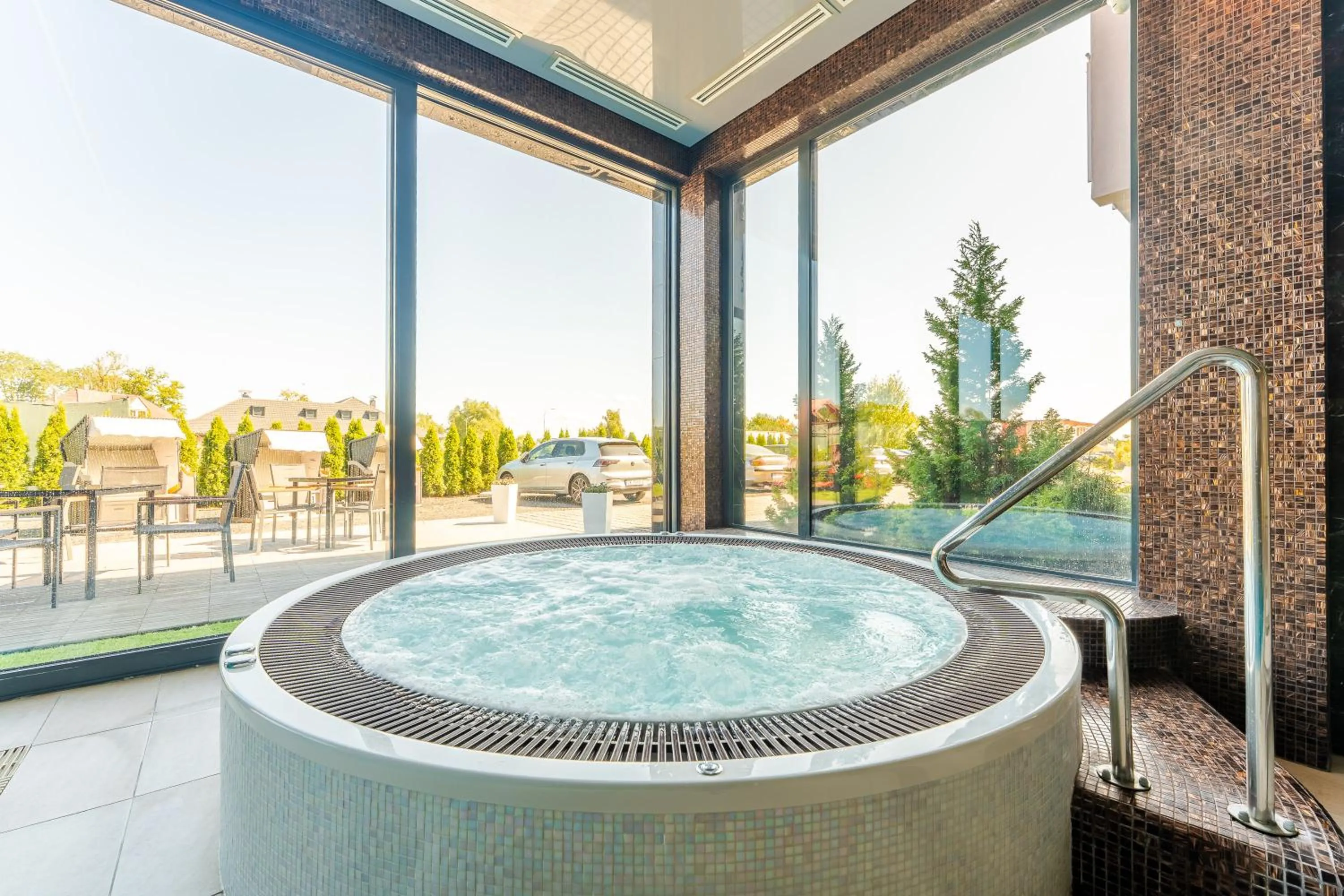 Family Resort Sarbinowo