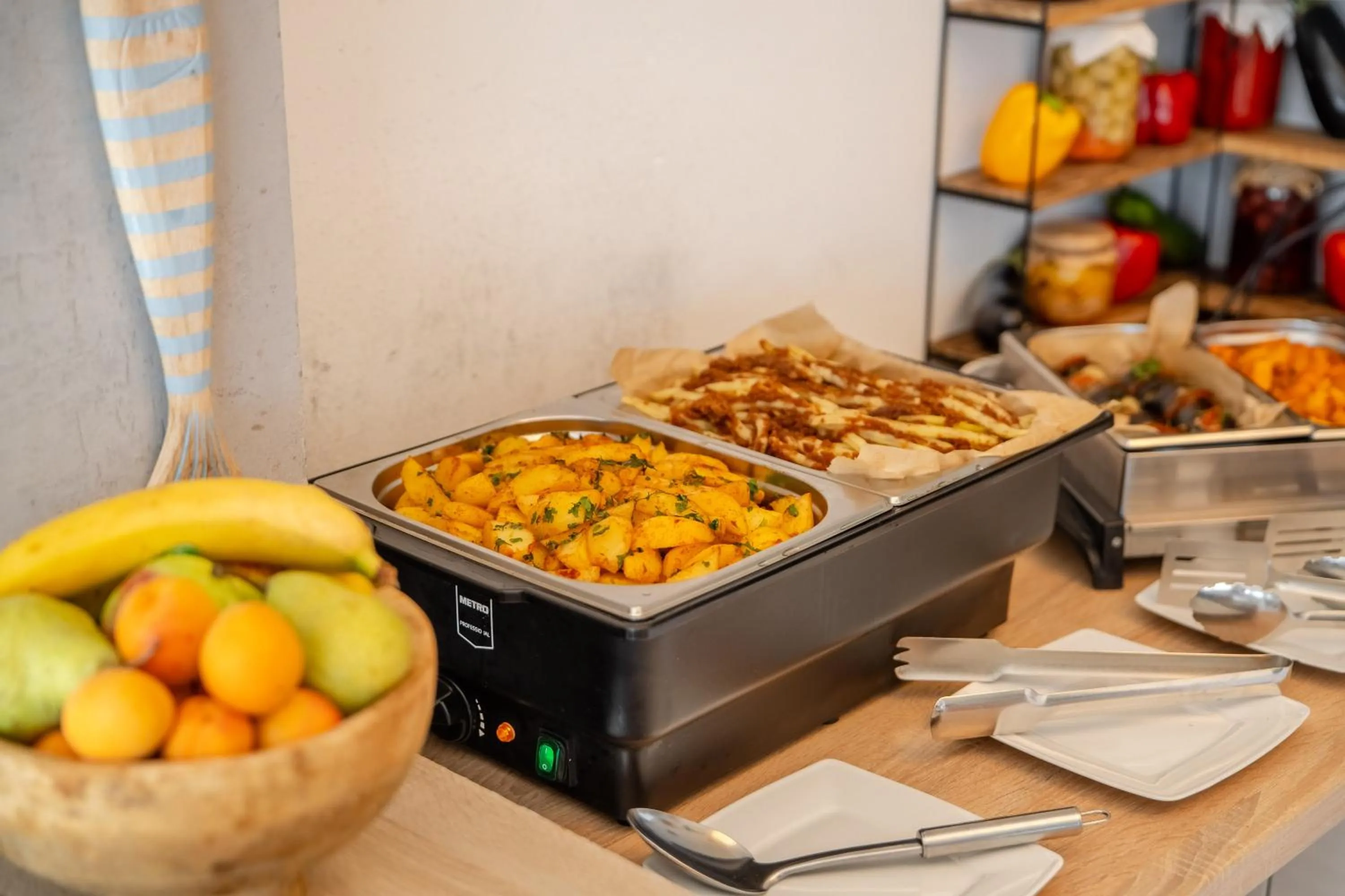 Family Resort Sarbinowo