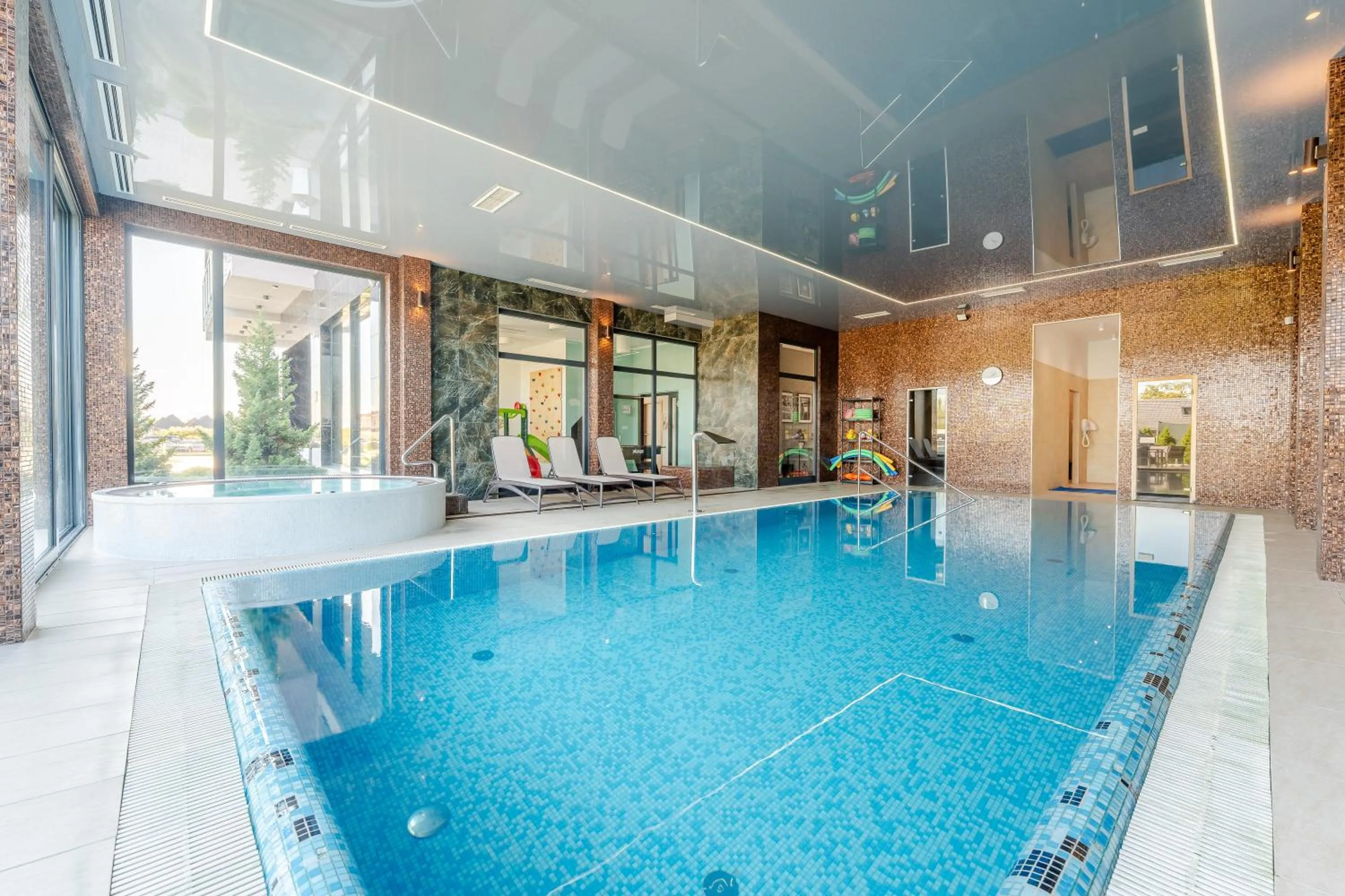 Family Resort Sarbinowo