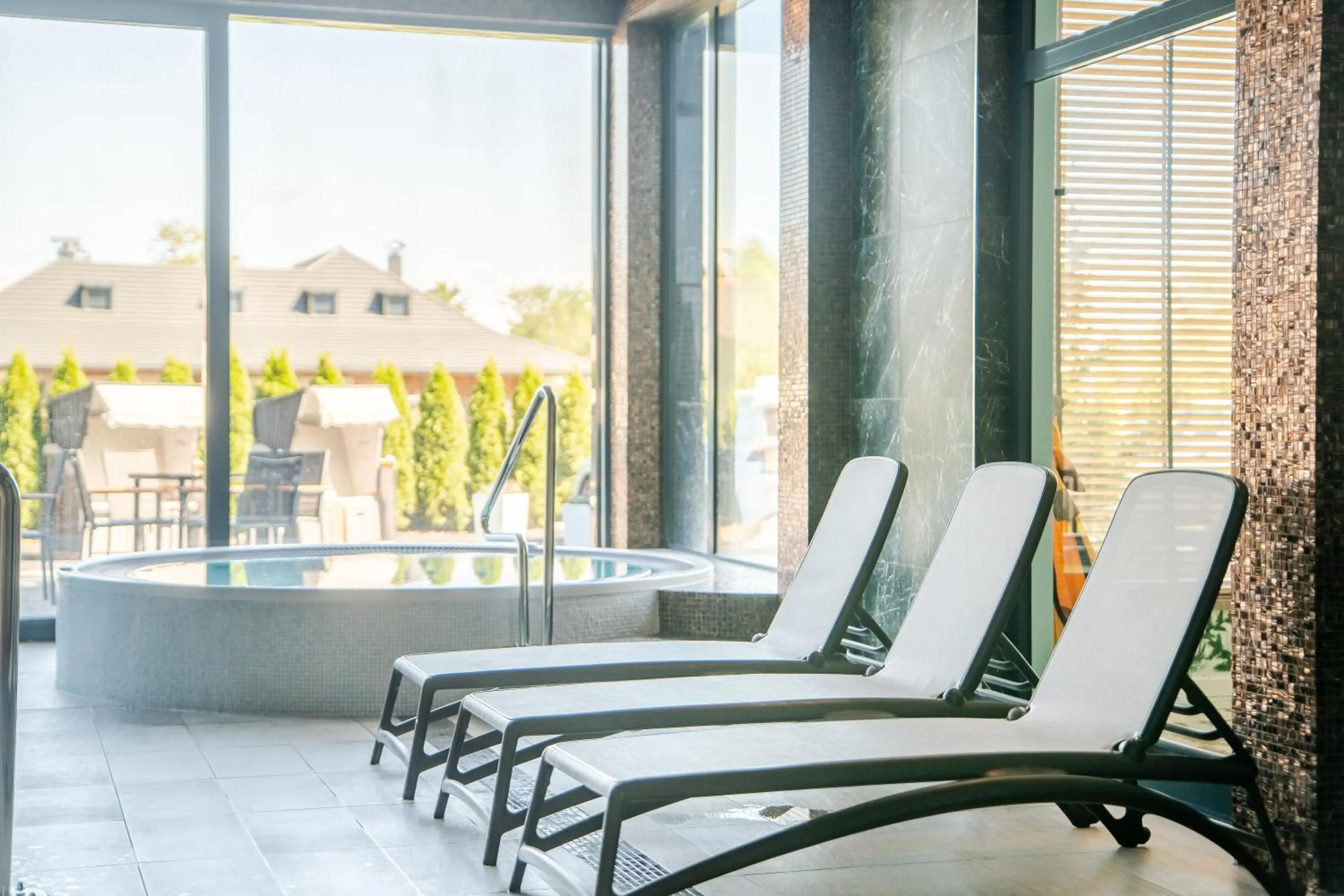 Family Resort Sarbinowo