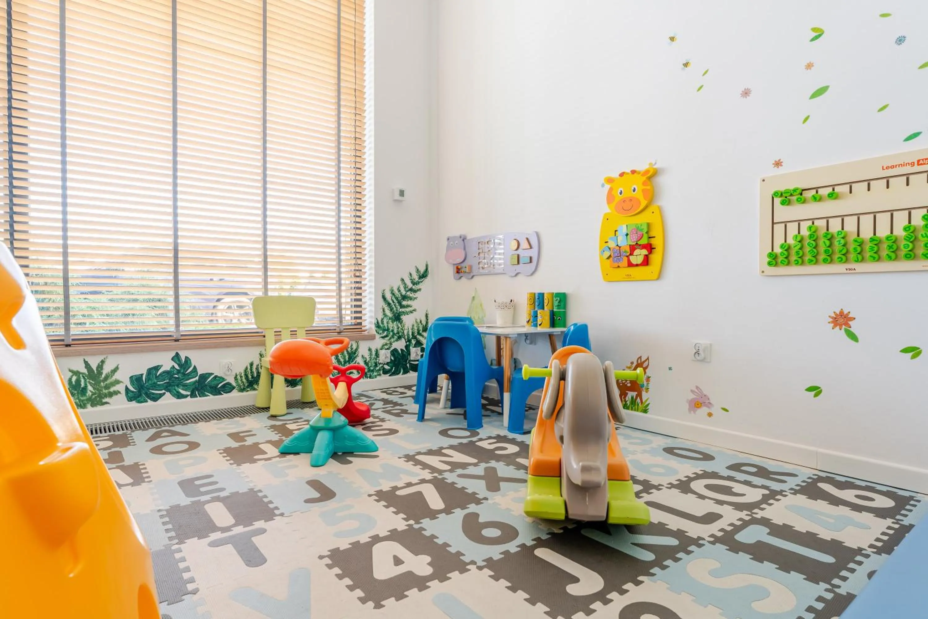 Family Resort Sarbinowo