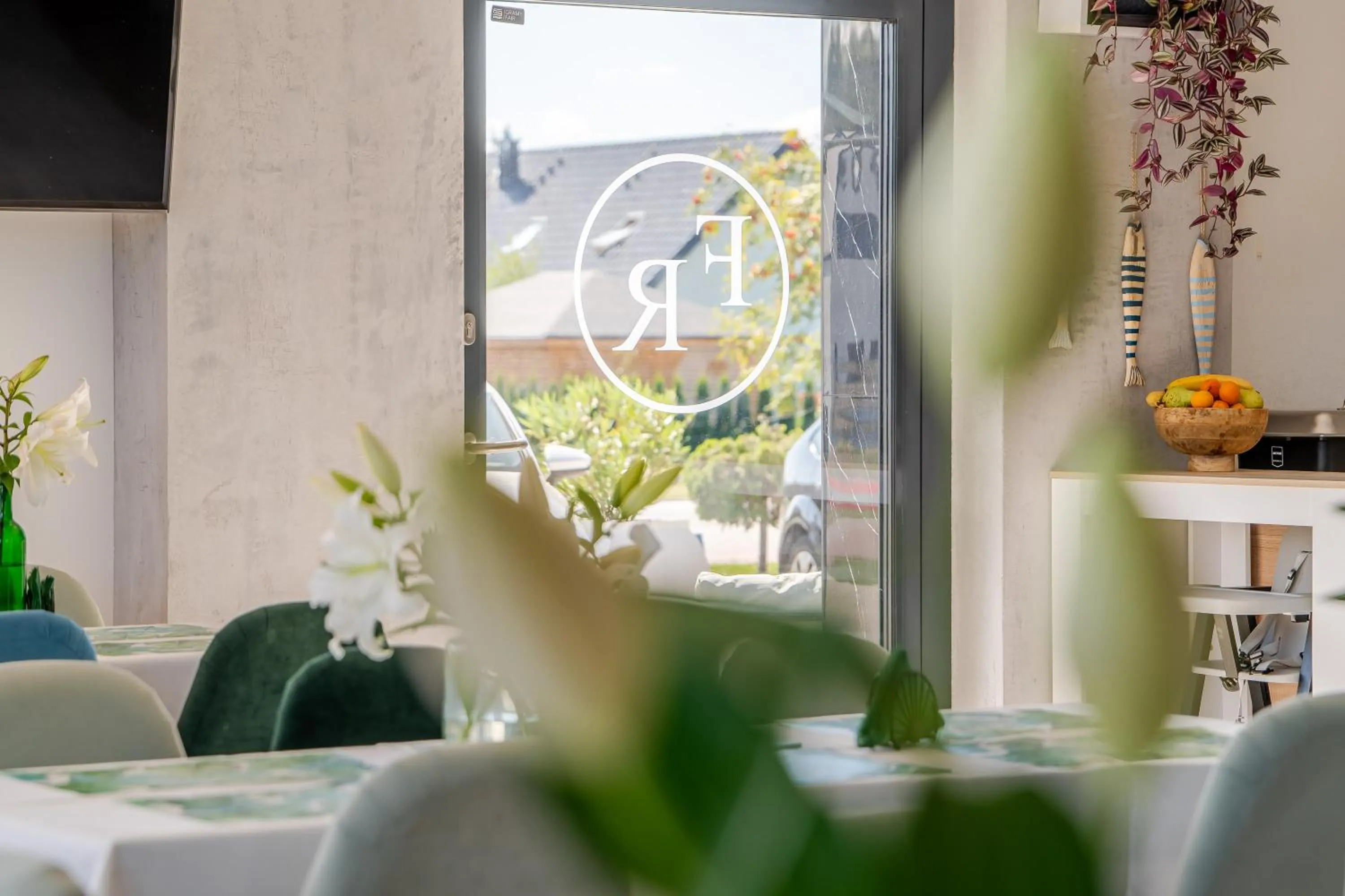 Family Resort Sarbinowo