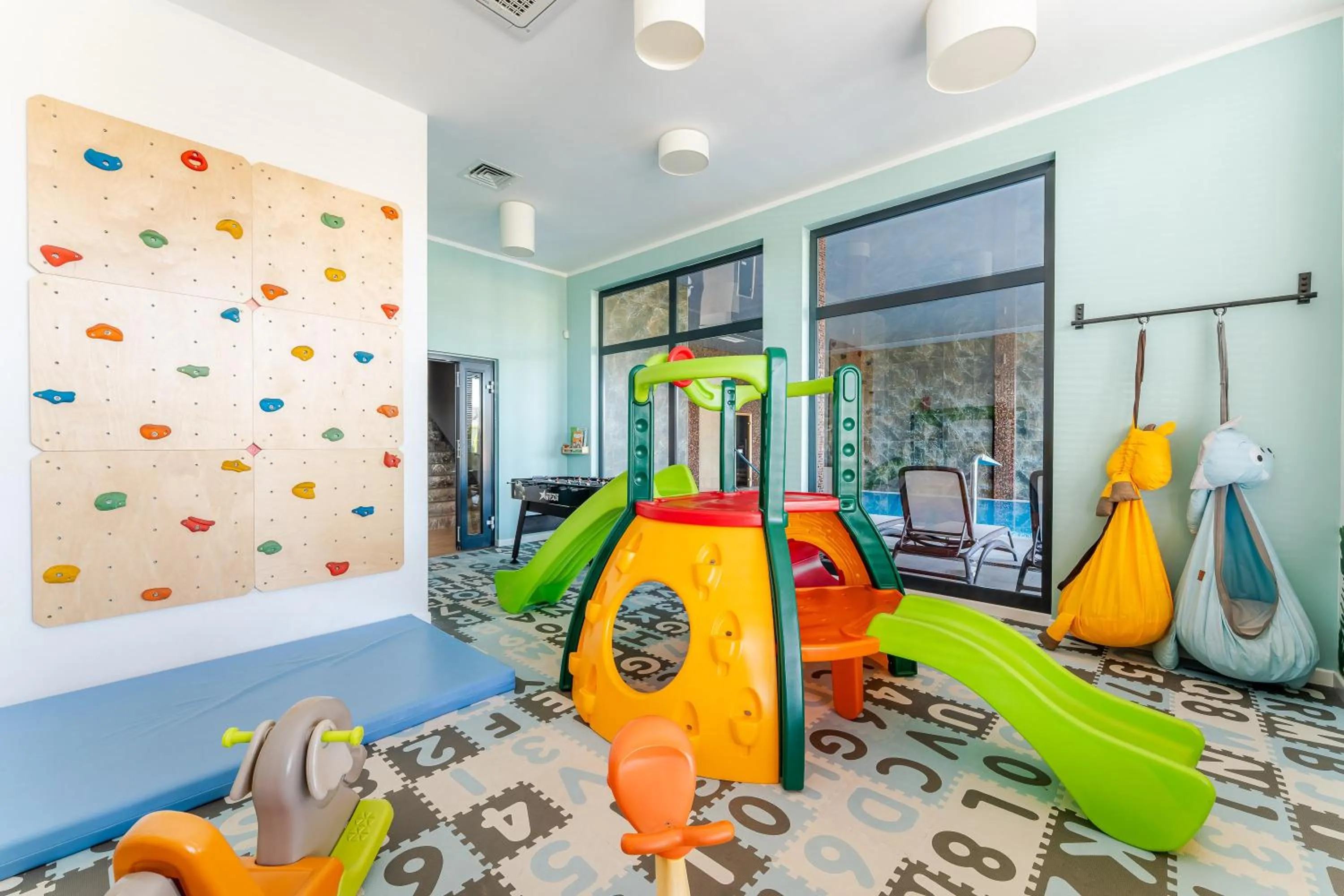 Family Resort Sarbinowo