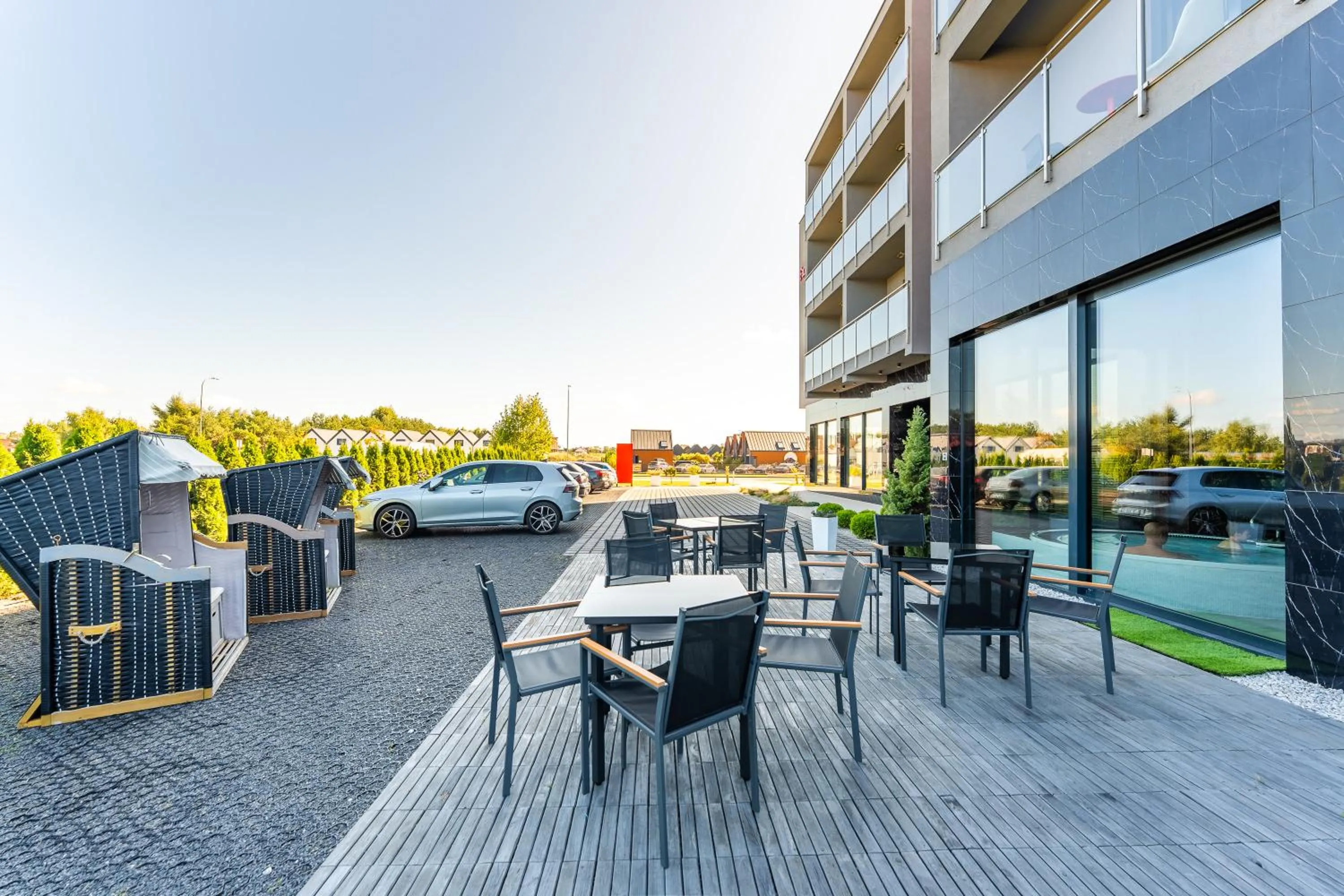 Family Resort Sarbinowo