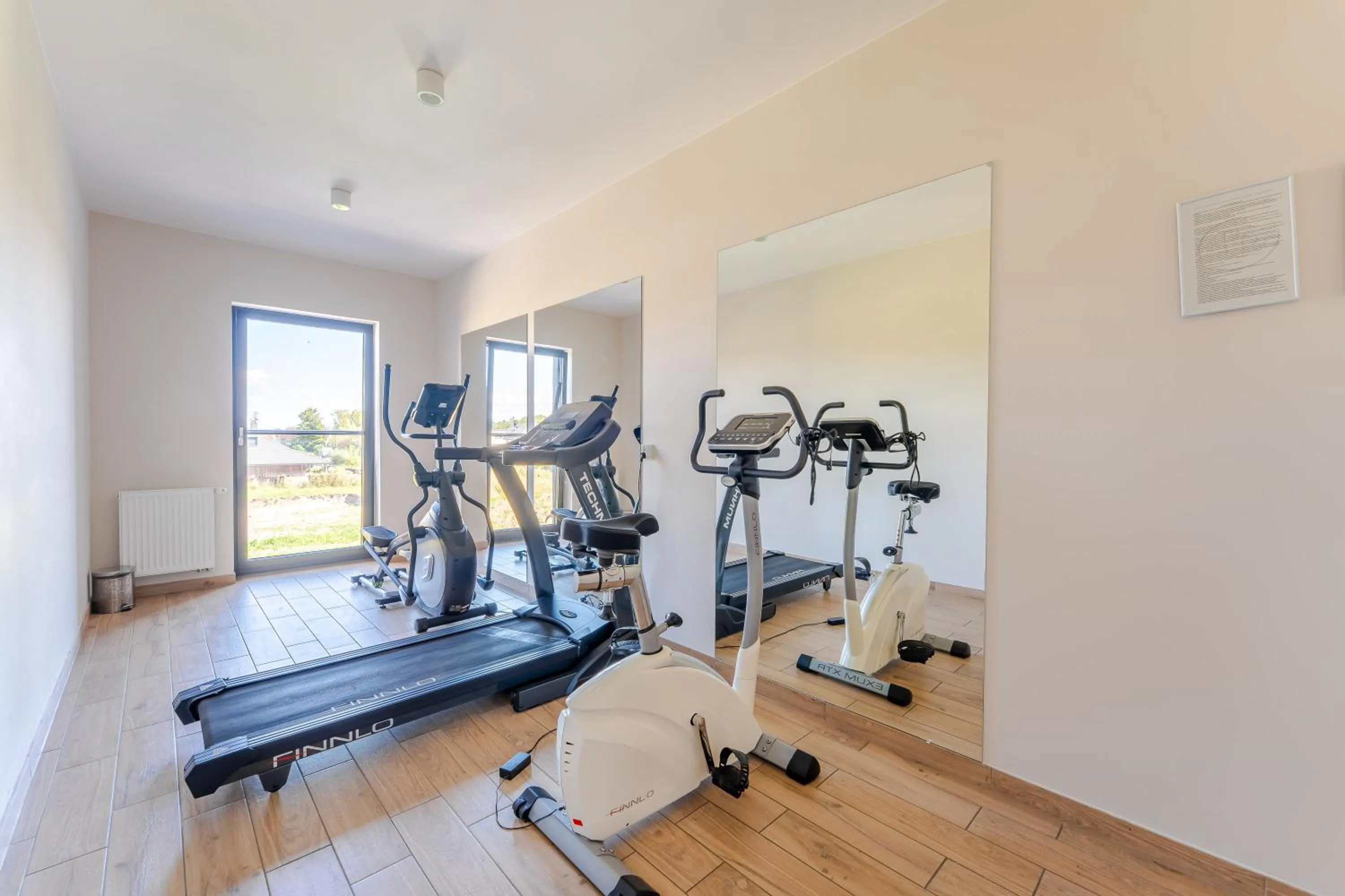 Family Resort Sarbinowo