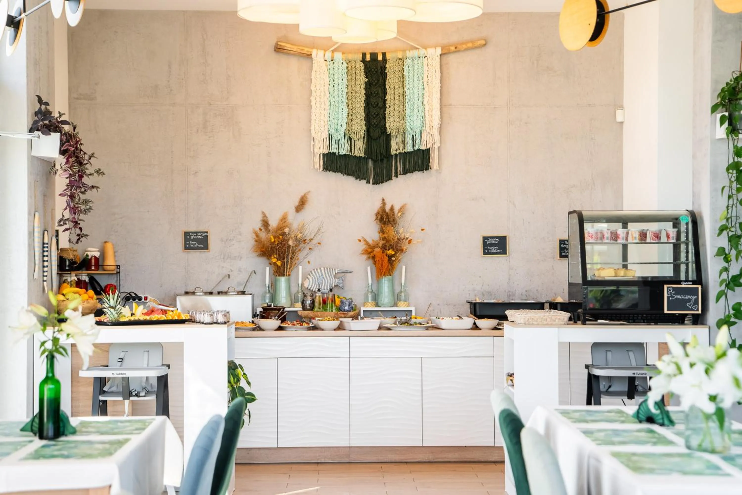 Family Resort Sarbinowo