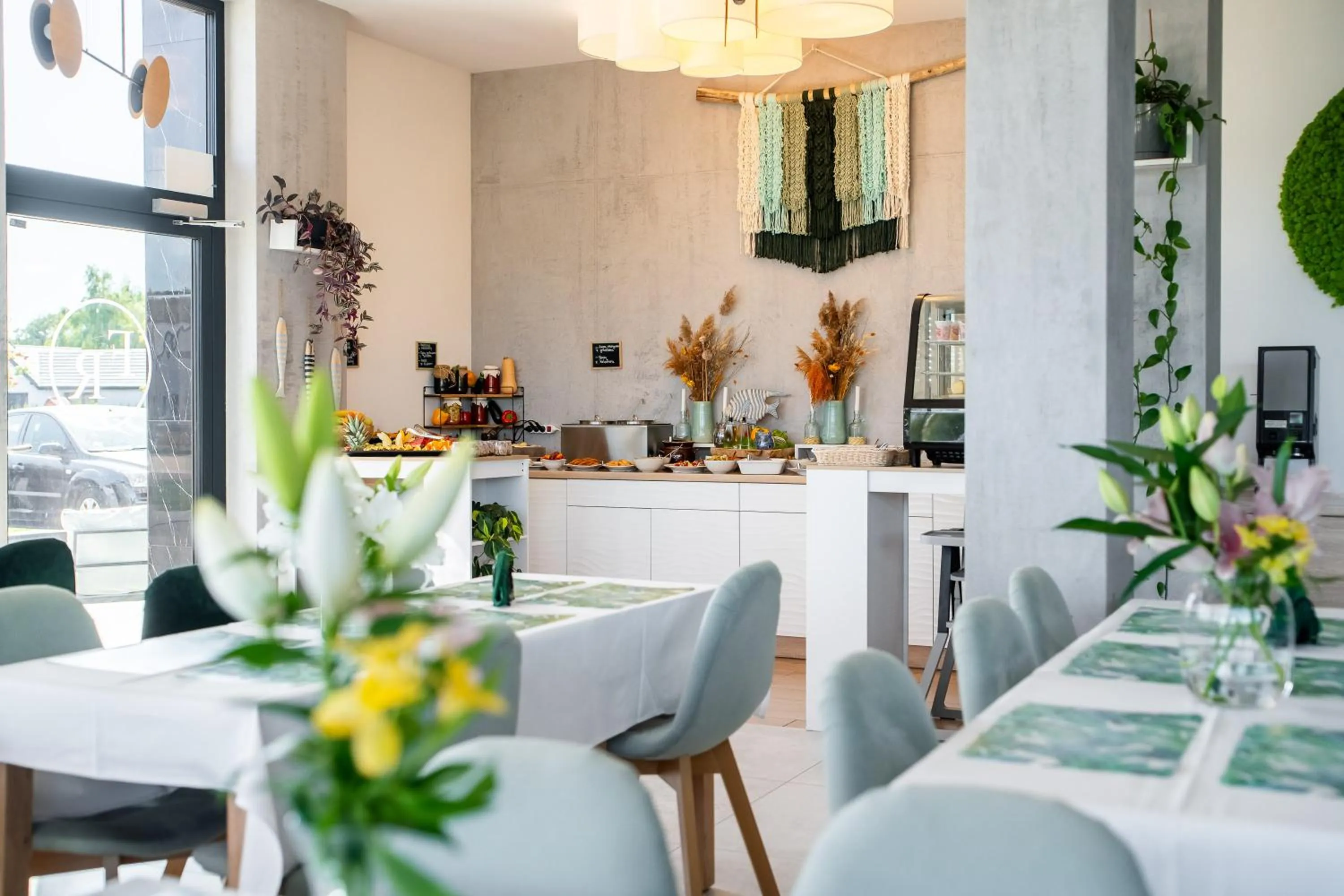 Family Resort Sarbinowo