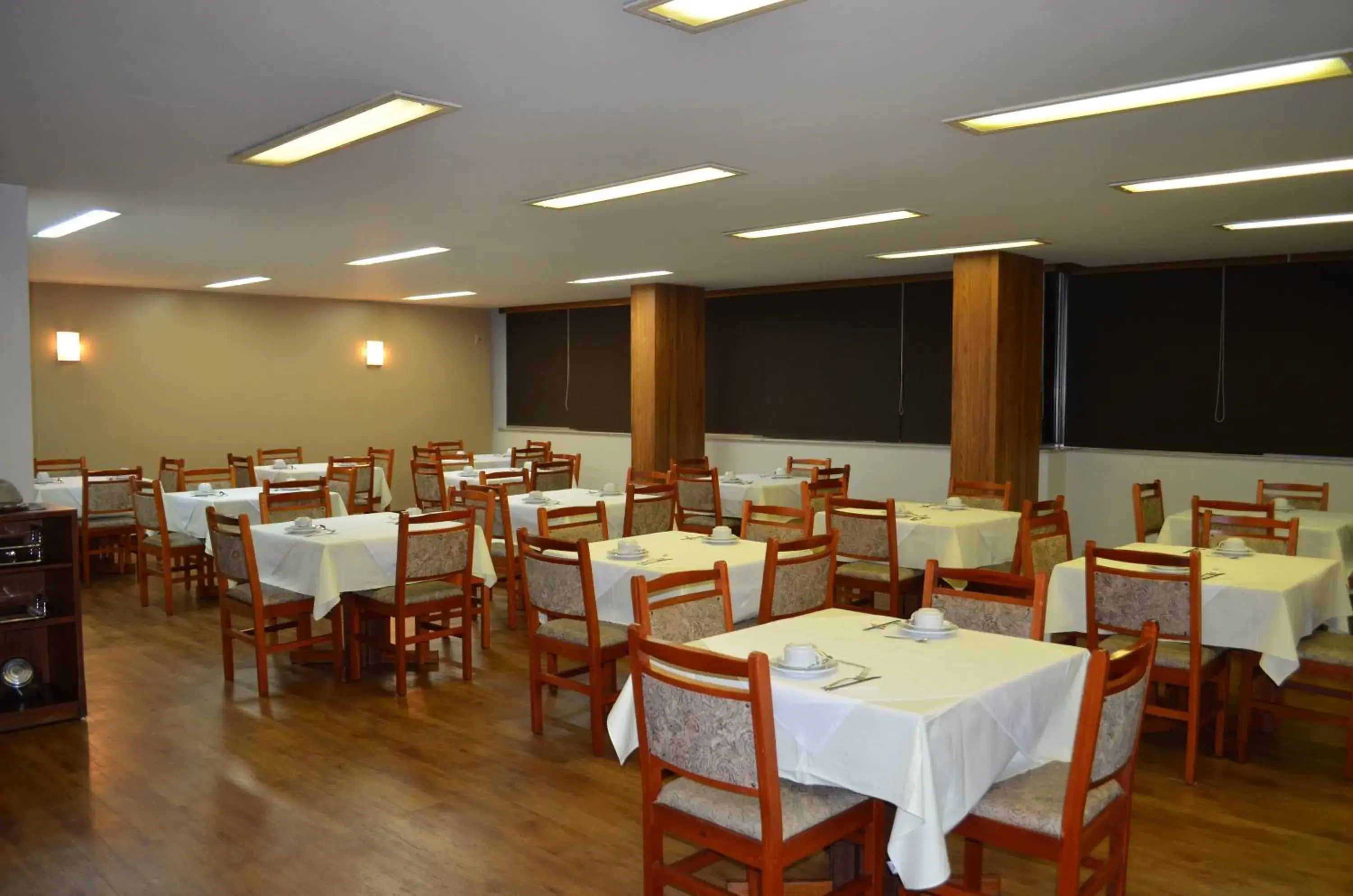Banquet/Function facilities in Niteroi Palace Hotel Banquet/Function facilities in Niteroi Palace Hotel