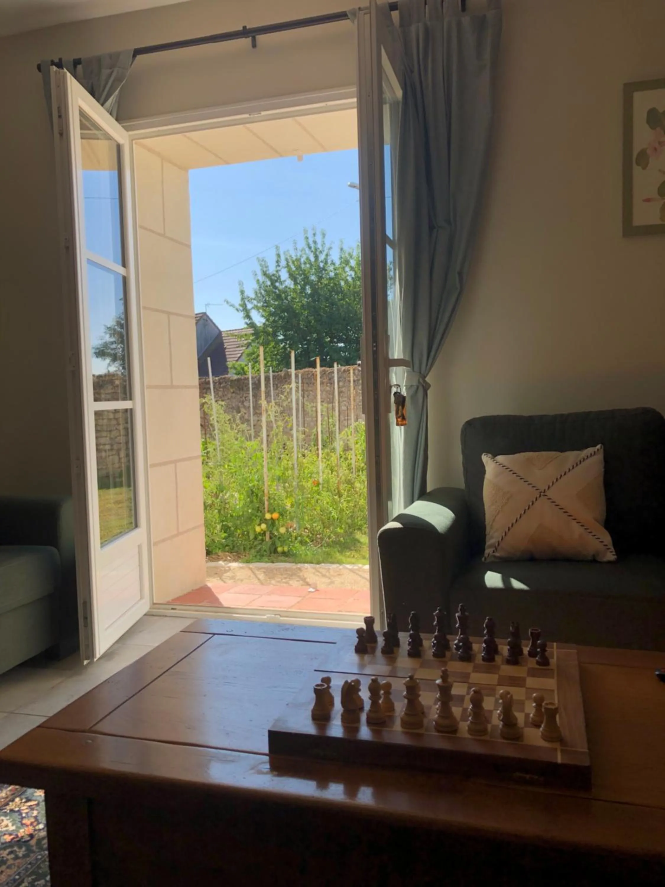 Domaine de Praline Praline