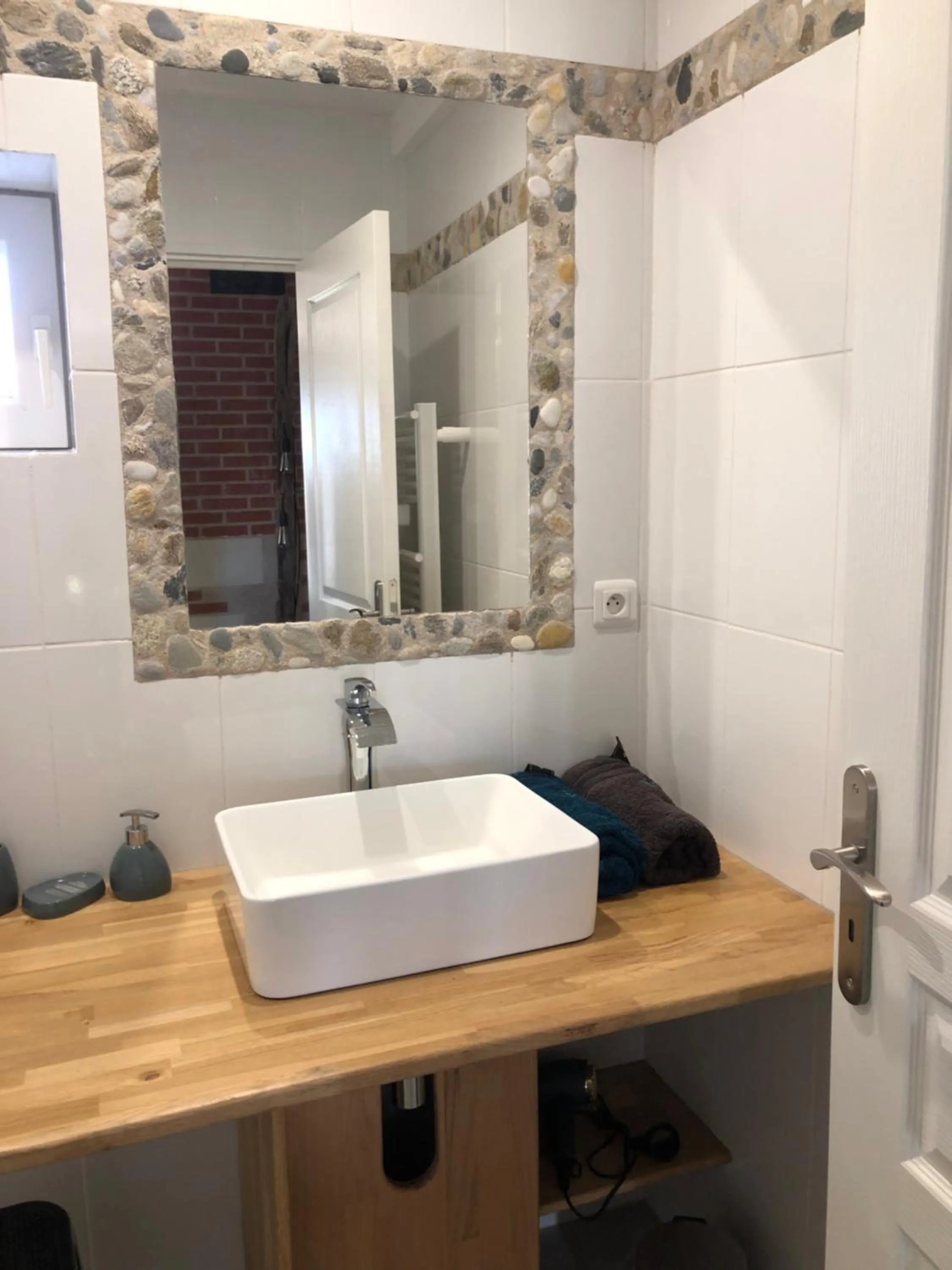 Domaine de Praline Praline