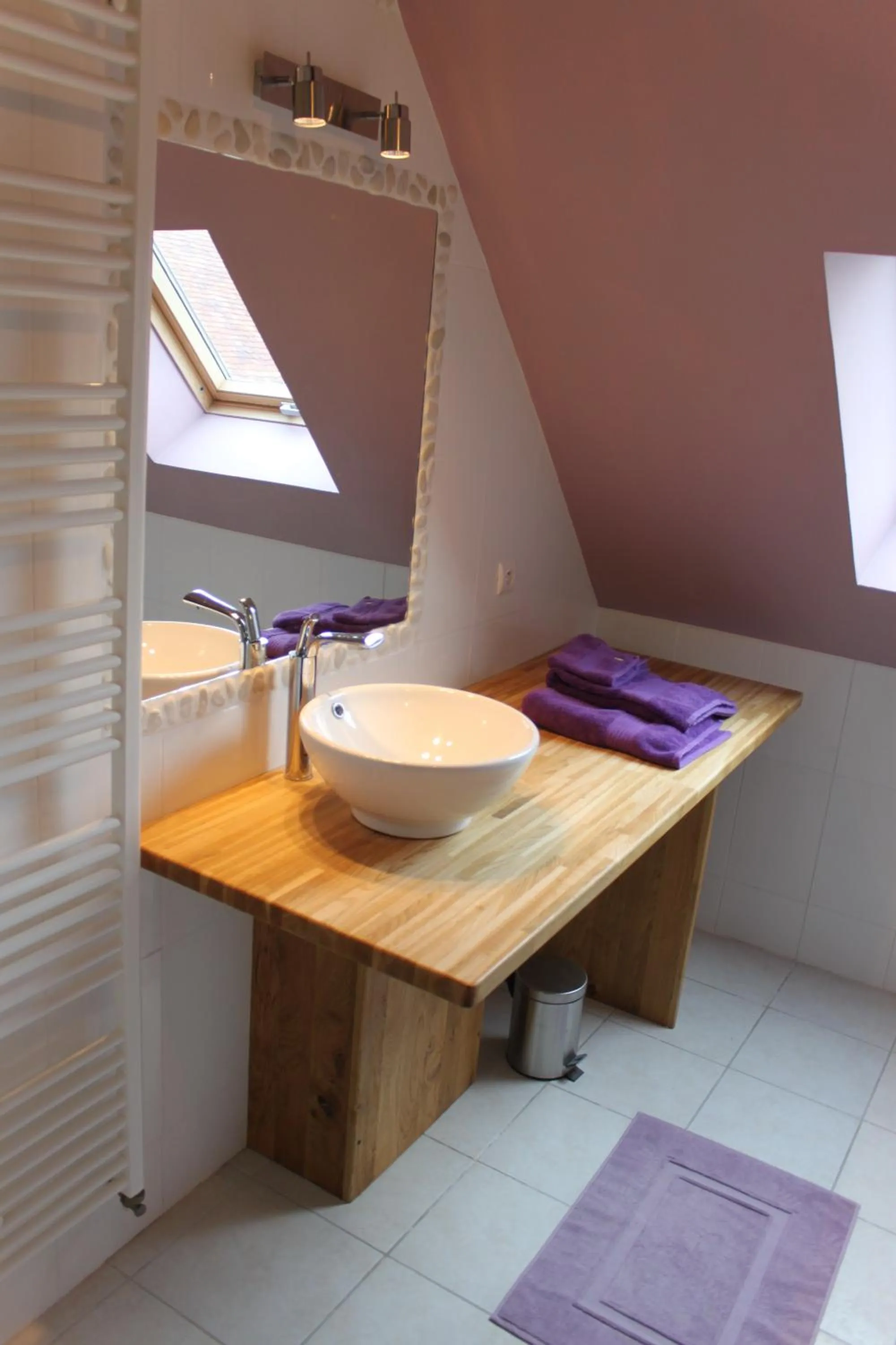 Domaine de Praline Praline