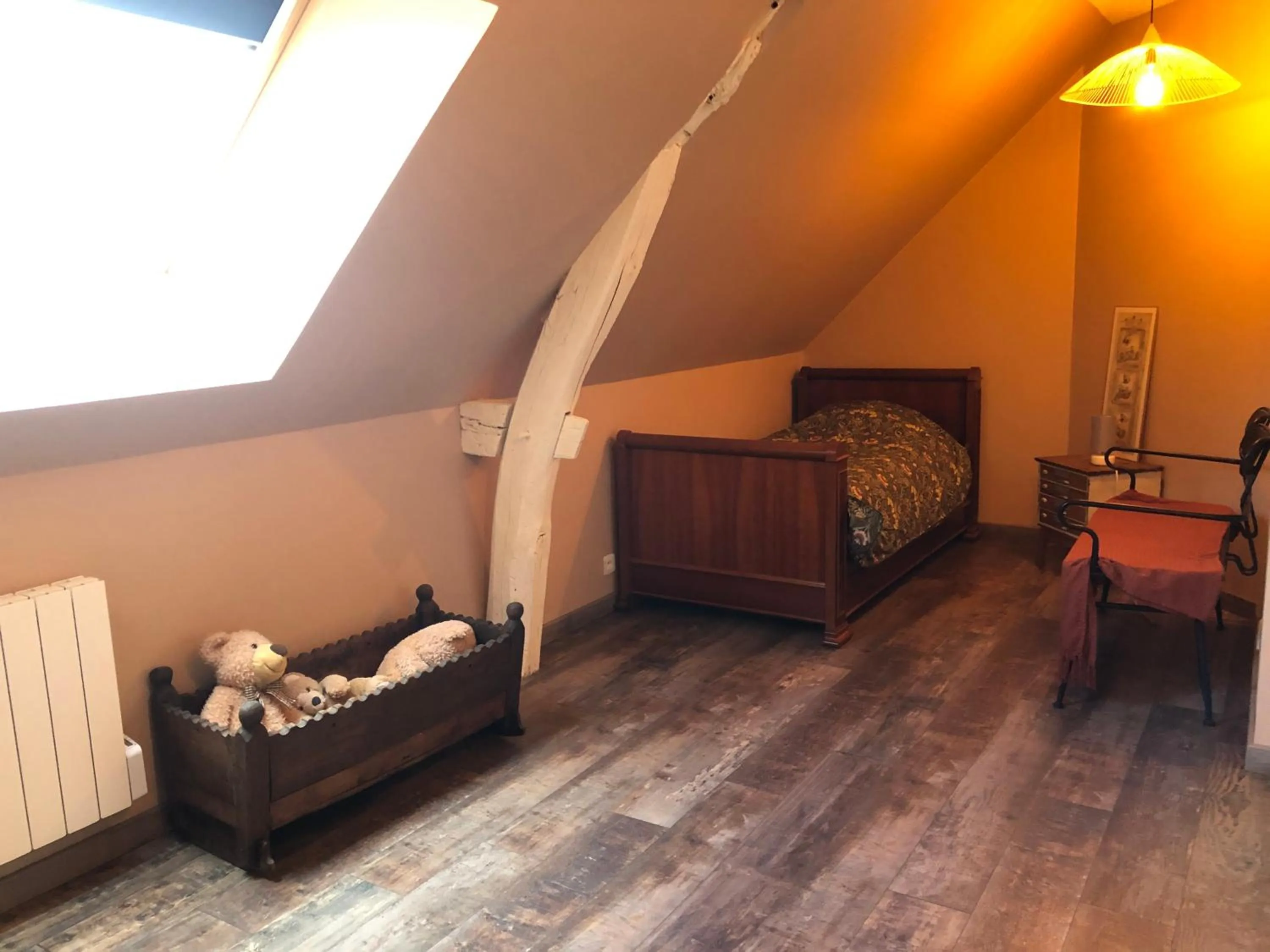 Domaine de Praline Praline