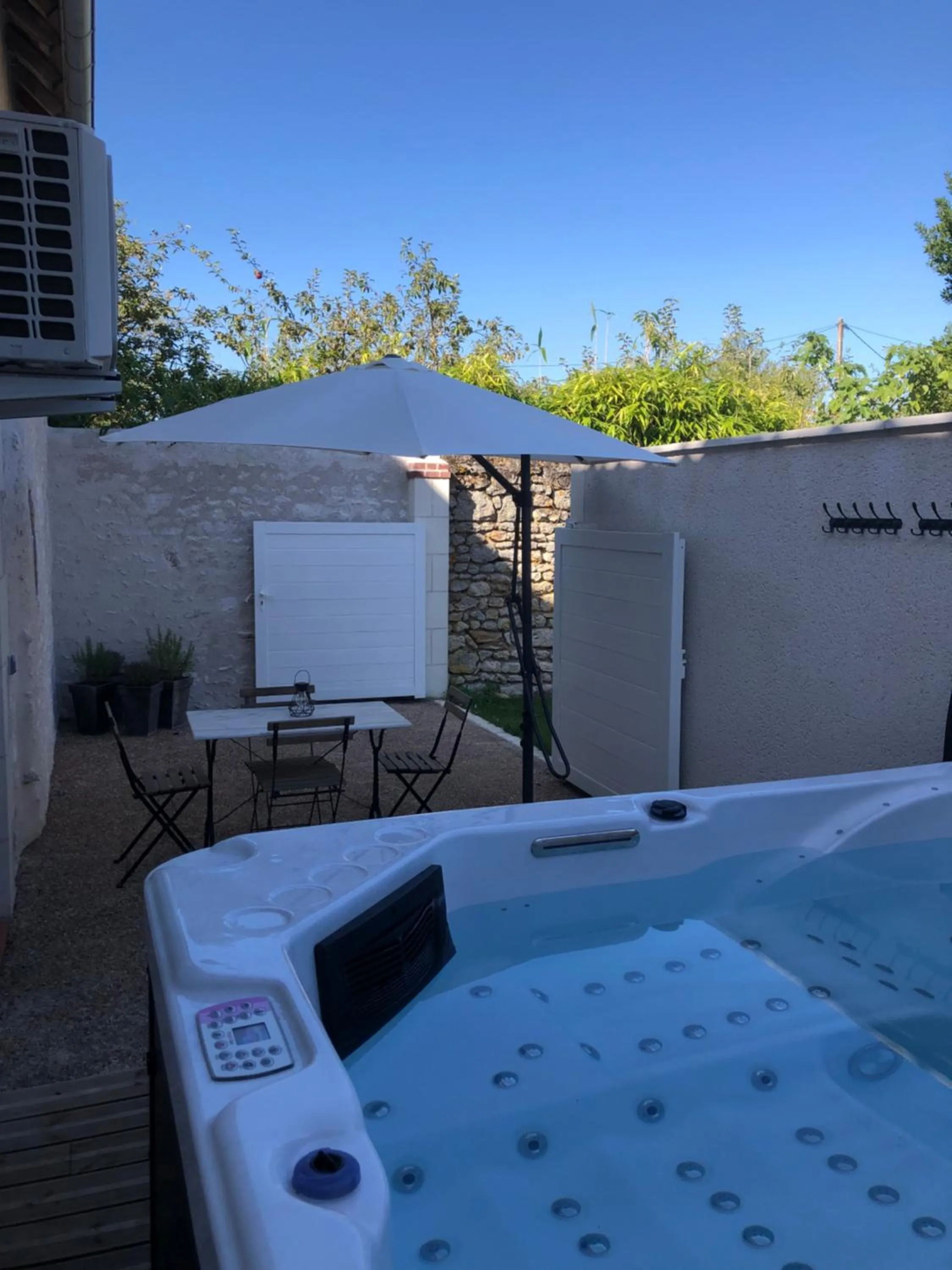 Domaine de Praline Praline