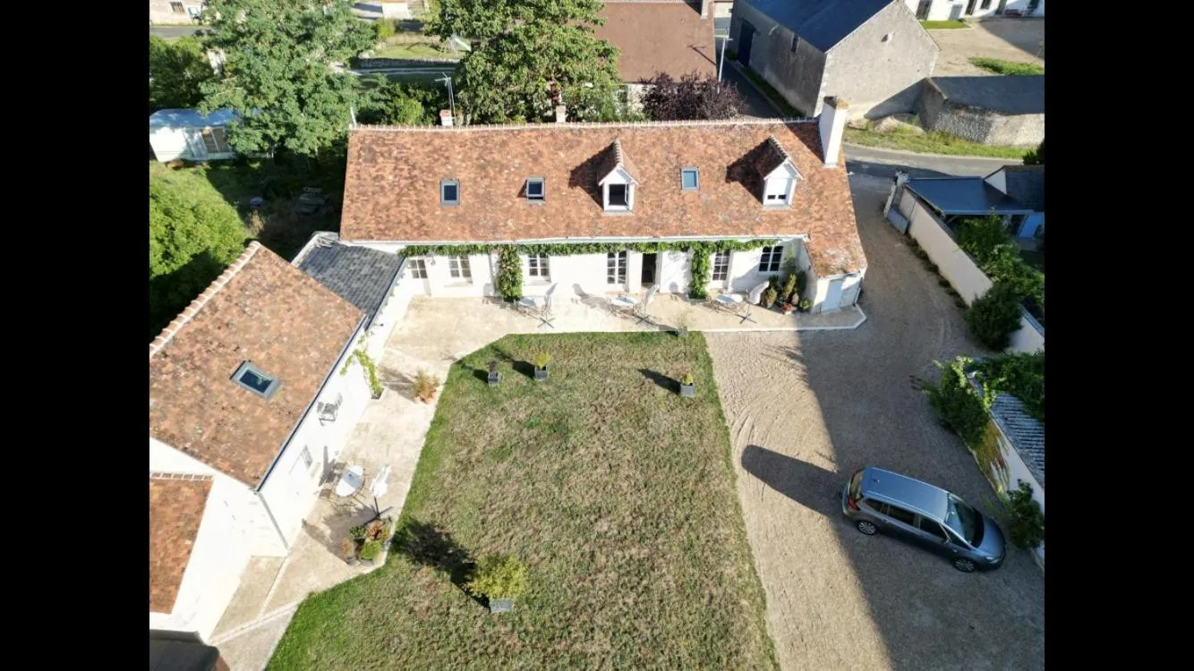 Domaine de Praline Praline