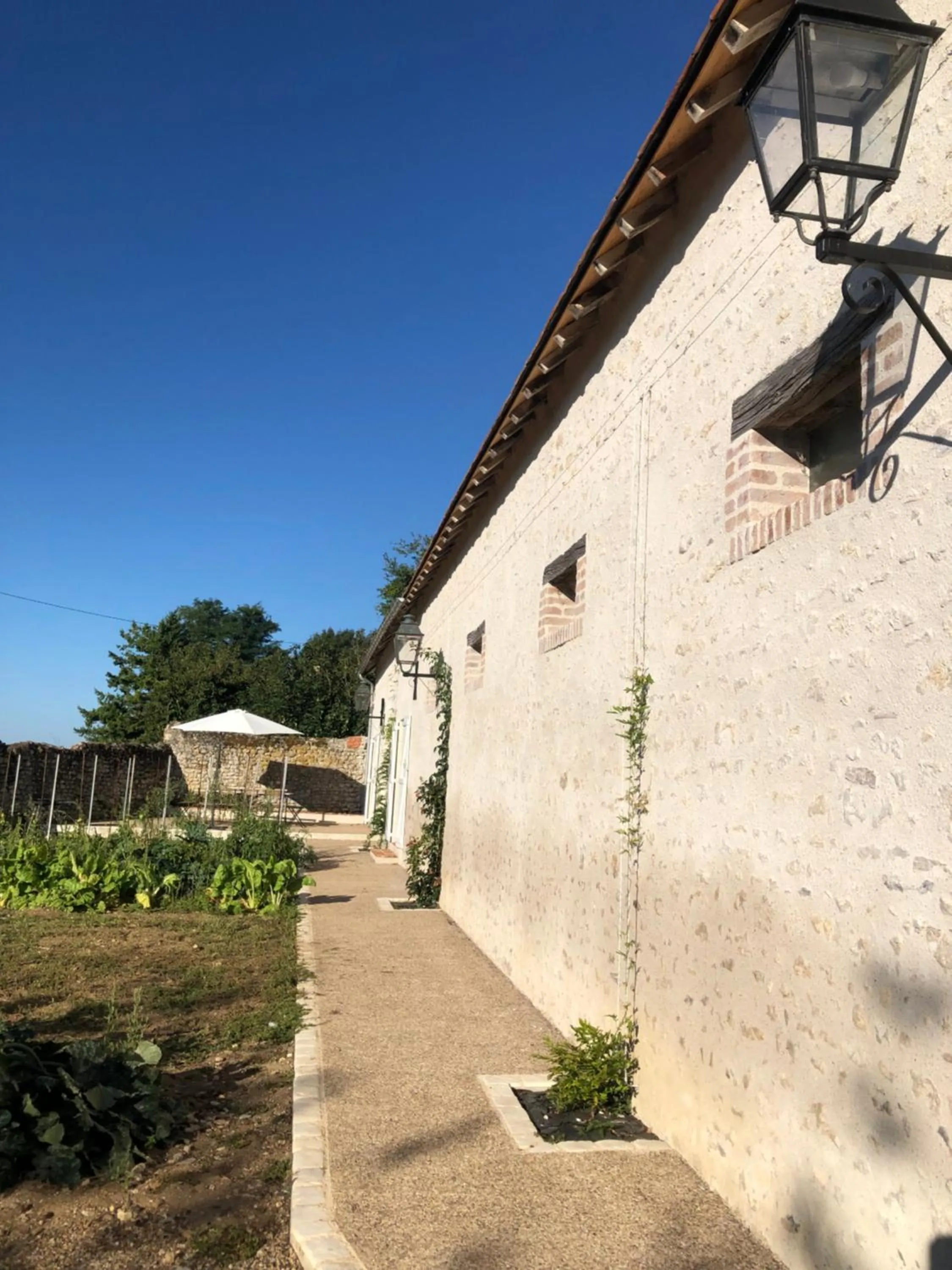 Domaine de Praline Praline