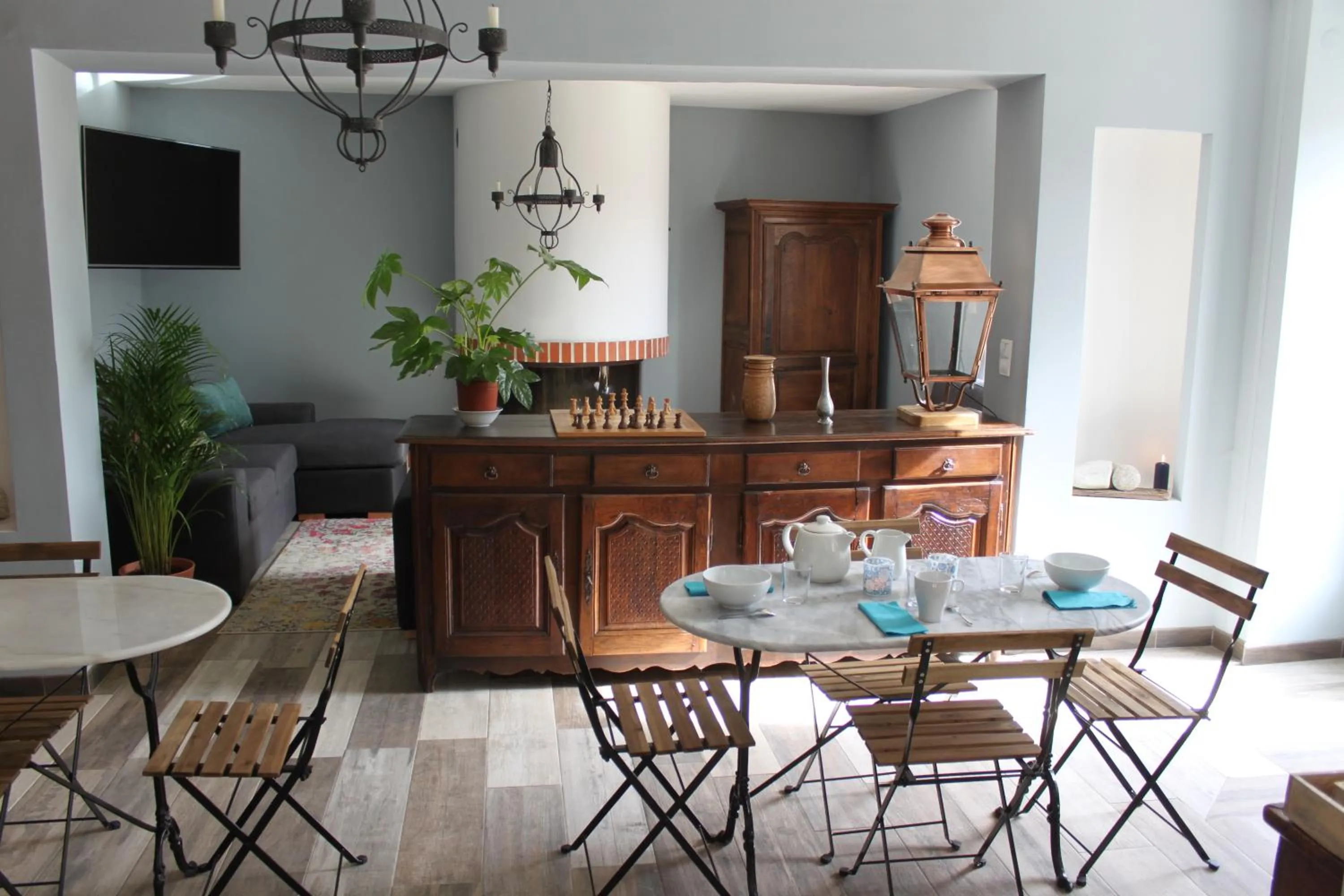 Domaine de Praline Praline