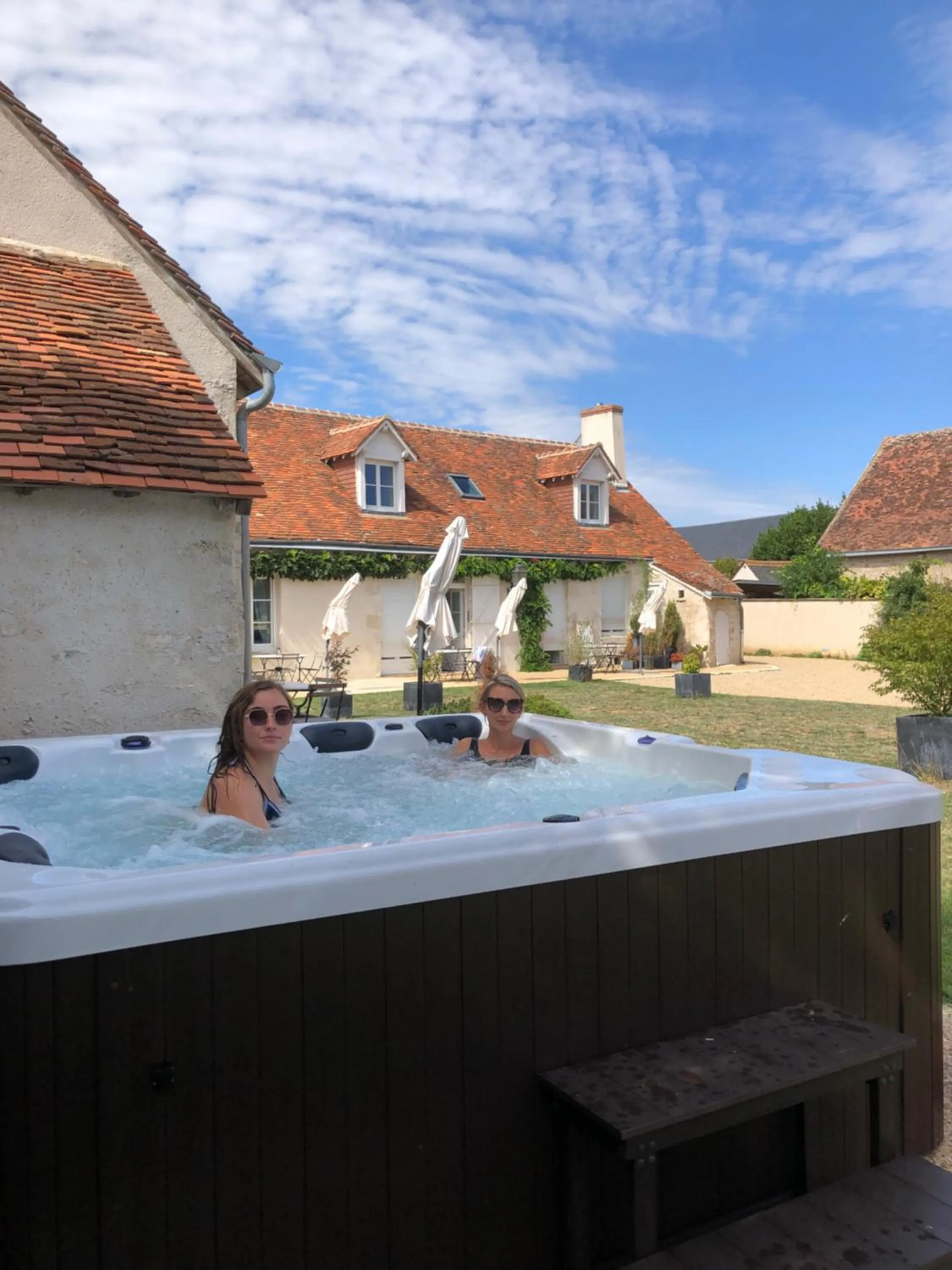 Domaine de Praline Praline