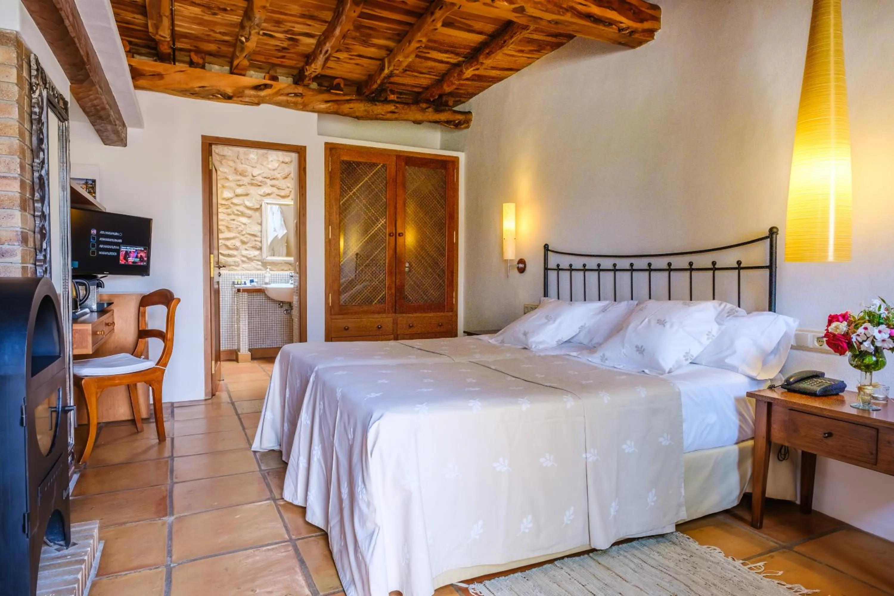 Other, Bed in Can Lluc Boutique Country Hotel & Villas, a member of Beyond Green