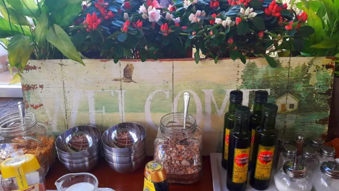 Welcome Inn Nerja guest house Luxury Bed & Breakfast Welcome Inn Nerja guest house Luxury Bed & Breakfast