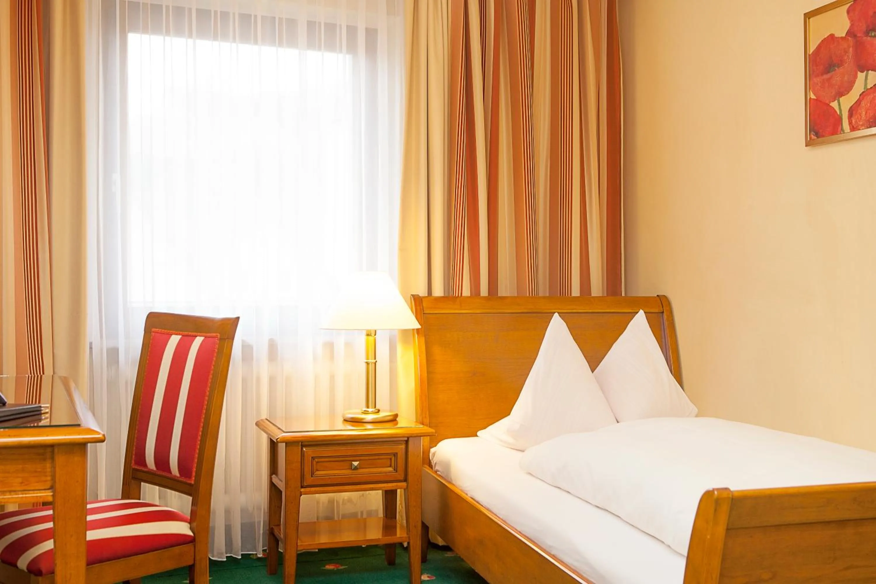 Hotel Wilder Mann