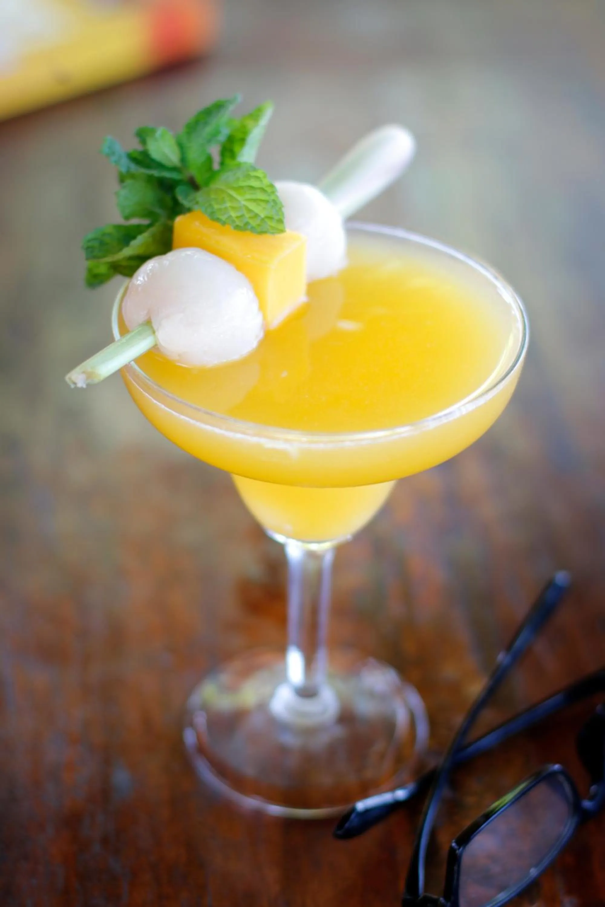 Alcoholic drinks in Inna Sindhu Beach Hotel & Resort