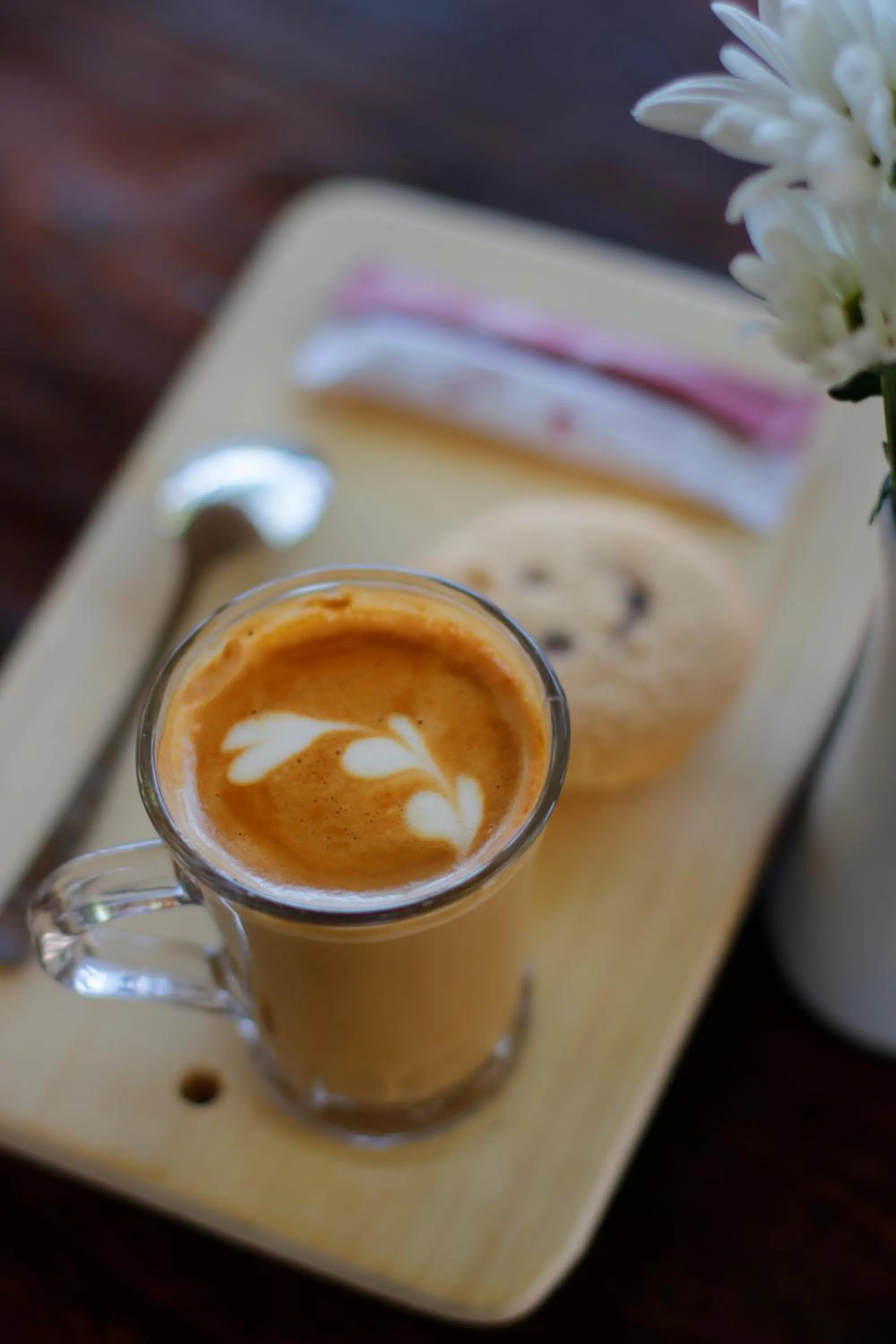 Drinks in Inna Sindhu Beach Hotel & Resort