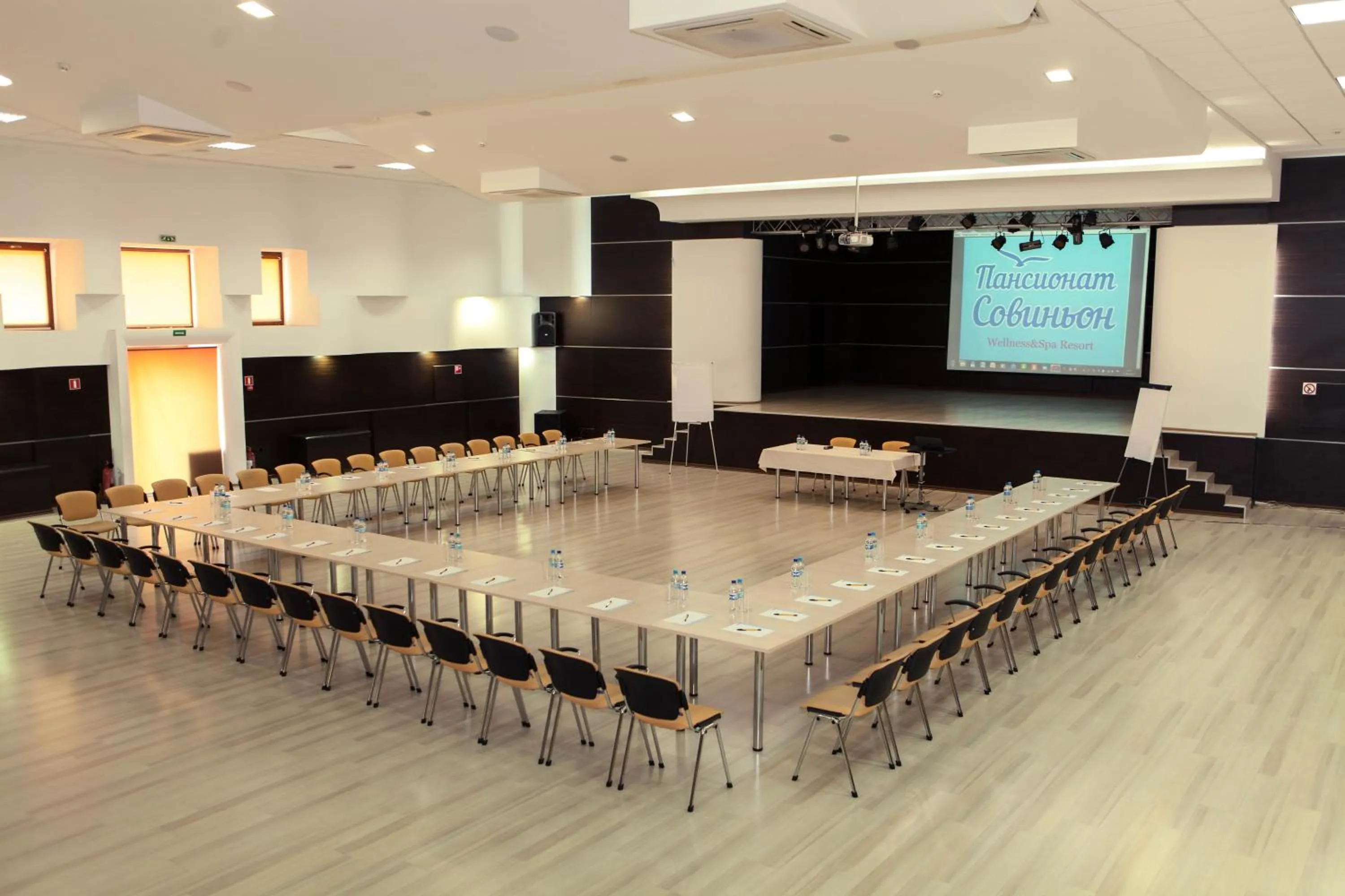 Meeting/conference room in Sovinyon Resort