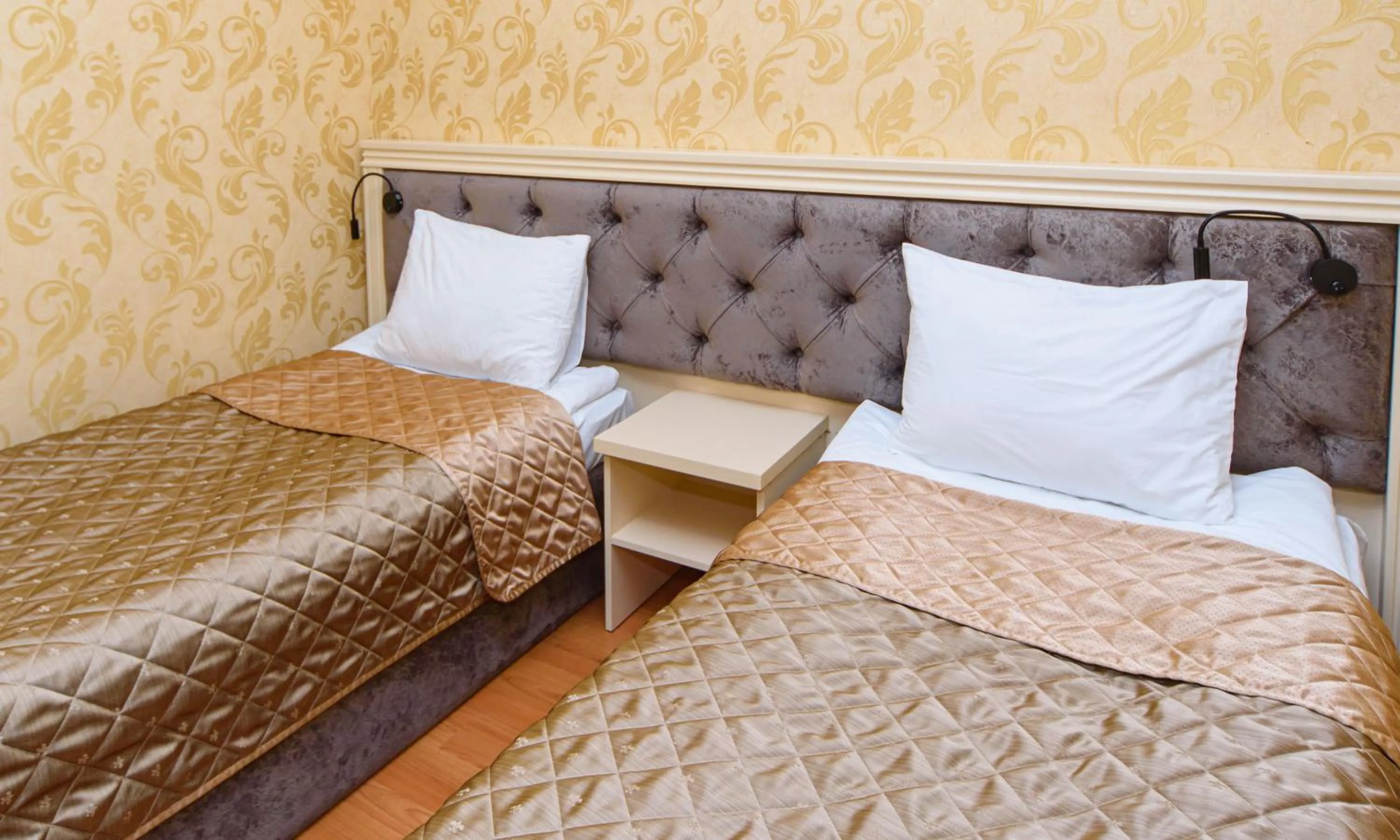 Bedroom, Bed in Sovinyon Resort
